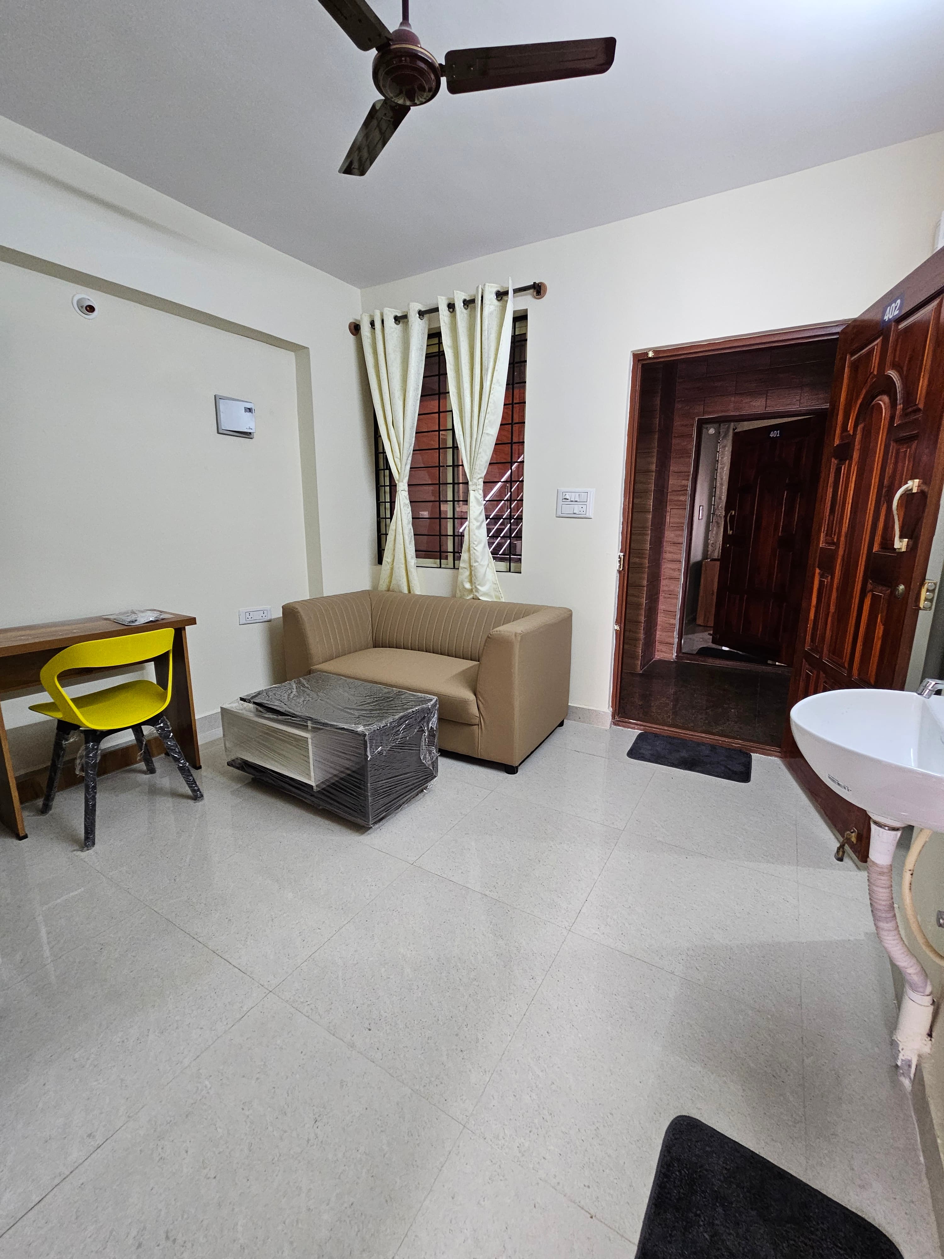 DreamStay — Flat in Kasavanahalli, Bengaluru — photo 12 of 16