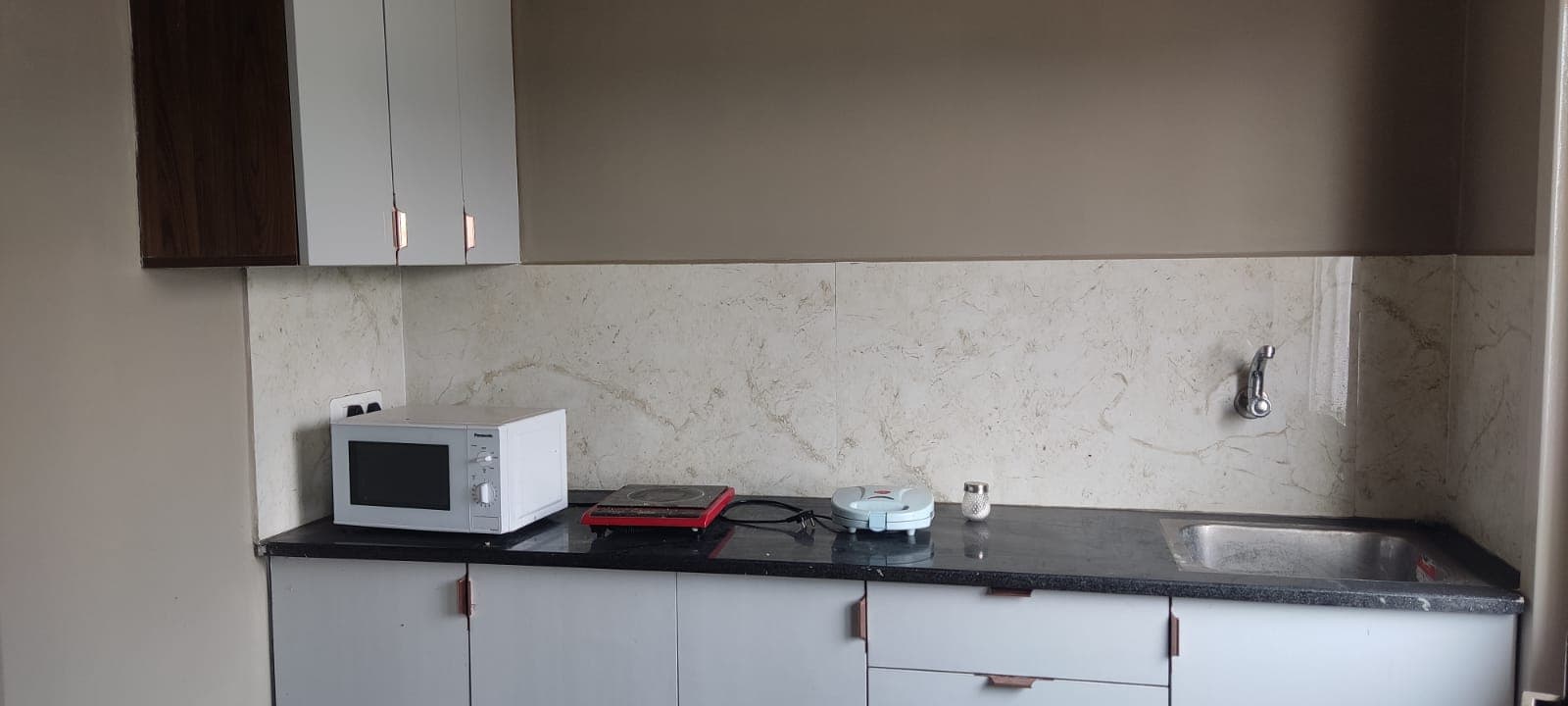 Hive coliving — PG in AECS Layout, Bengaluru — photo 4 of 25