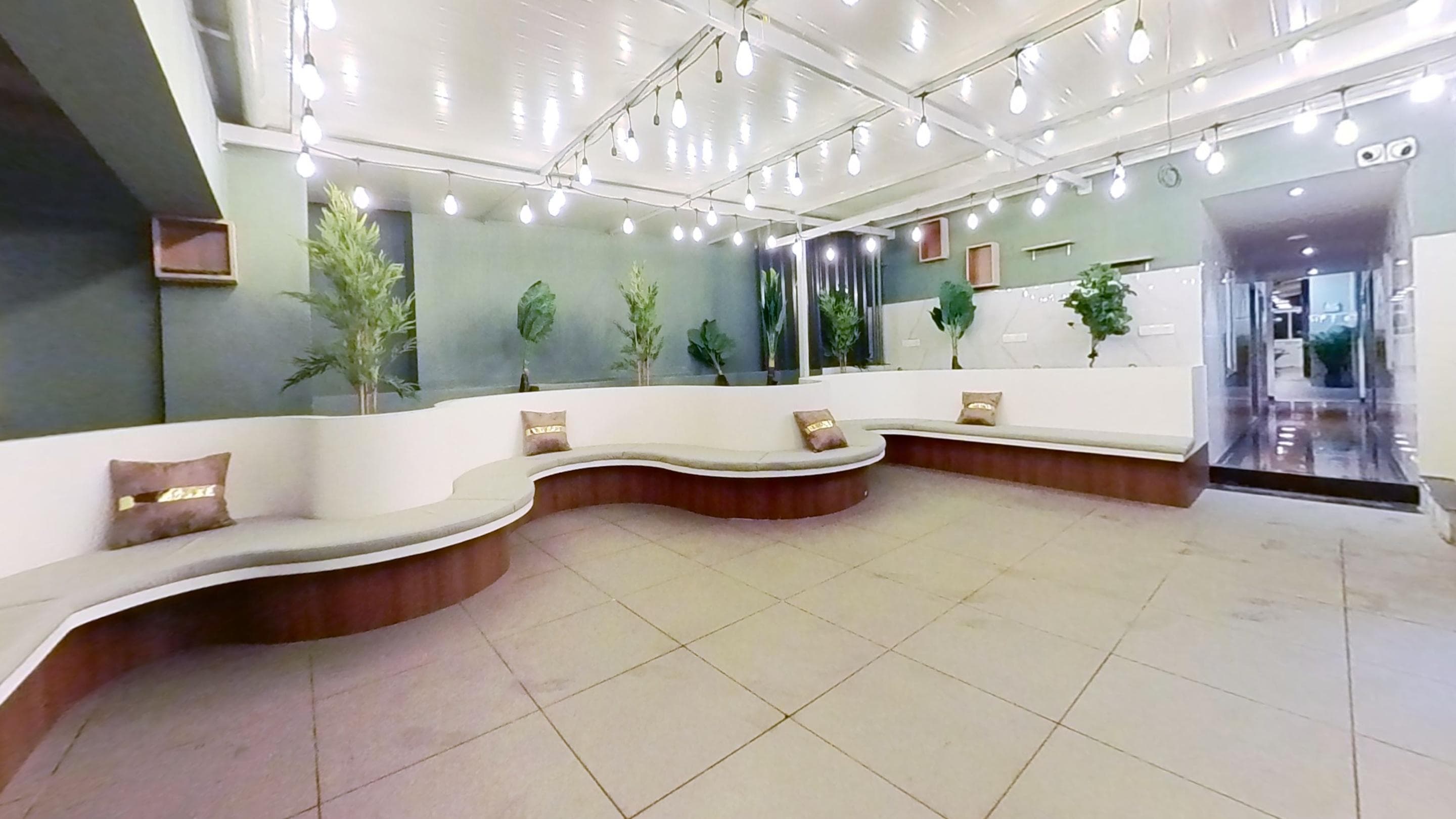 Signature Pride CoLiving — PG in Mahadevapura, Bengaluru — photo 10 of 22
