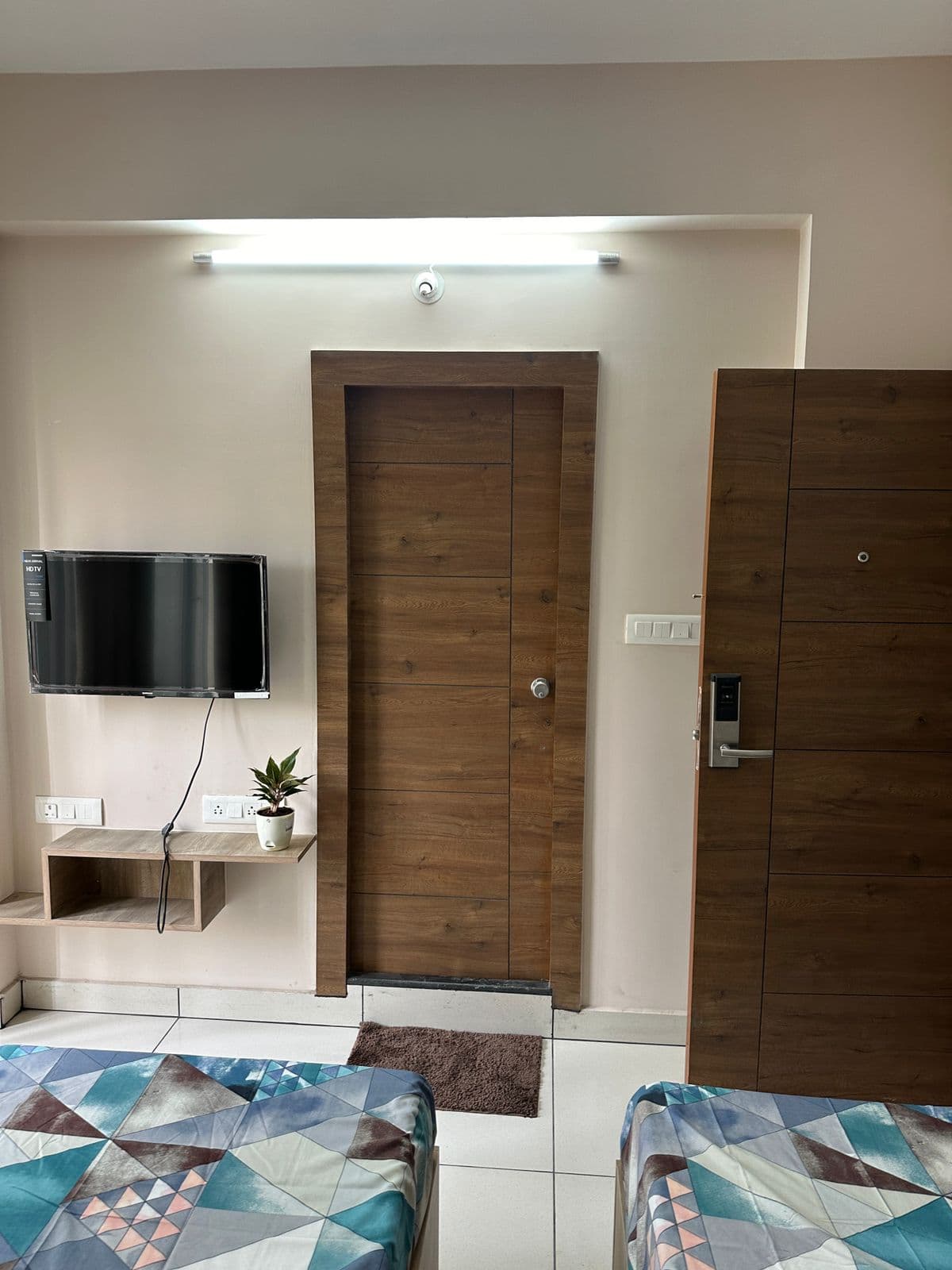 Signature Pride CoLiving — PG in Mahadevapura, Bengaluru — photo 14 of 22