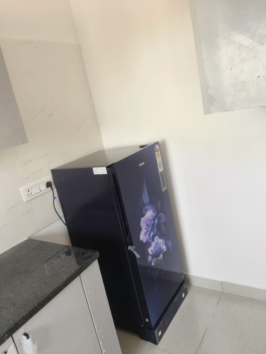 LiveStay — Flat in Kadubeesanahalli, Bengaluru — photo 7 of 10