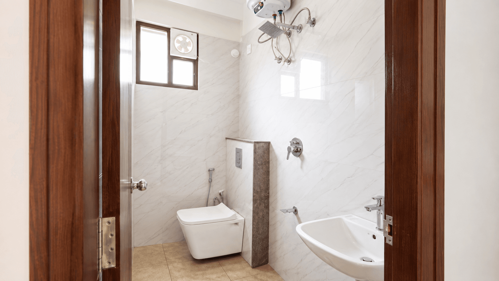 AvA Homestay — Flat in Whitefield, Bengaluru — photo 3 of 7