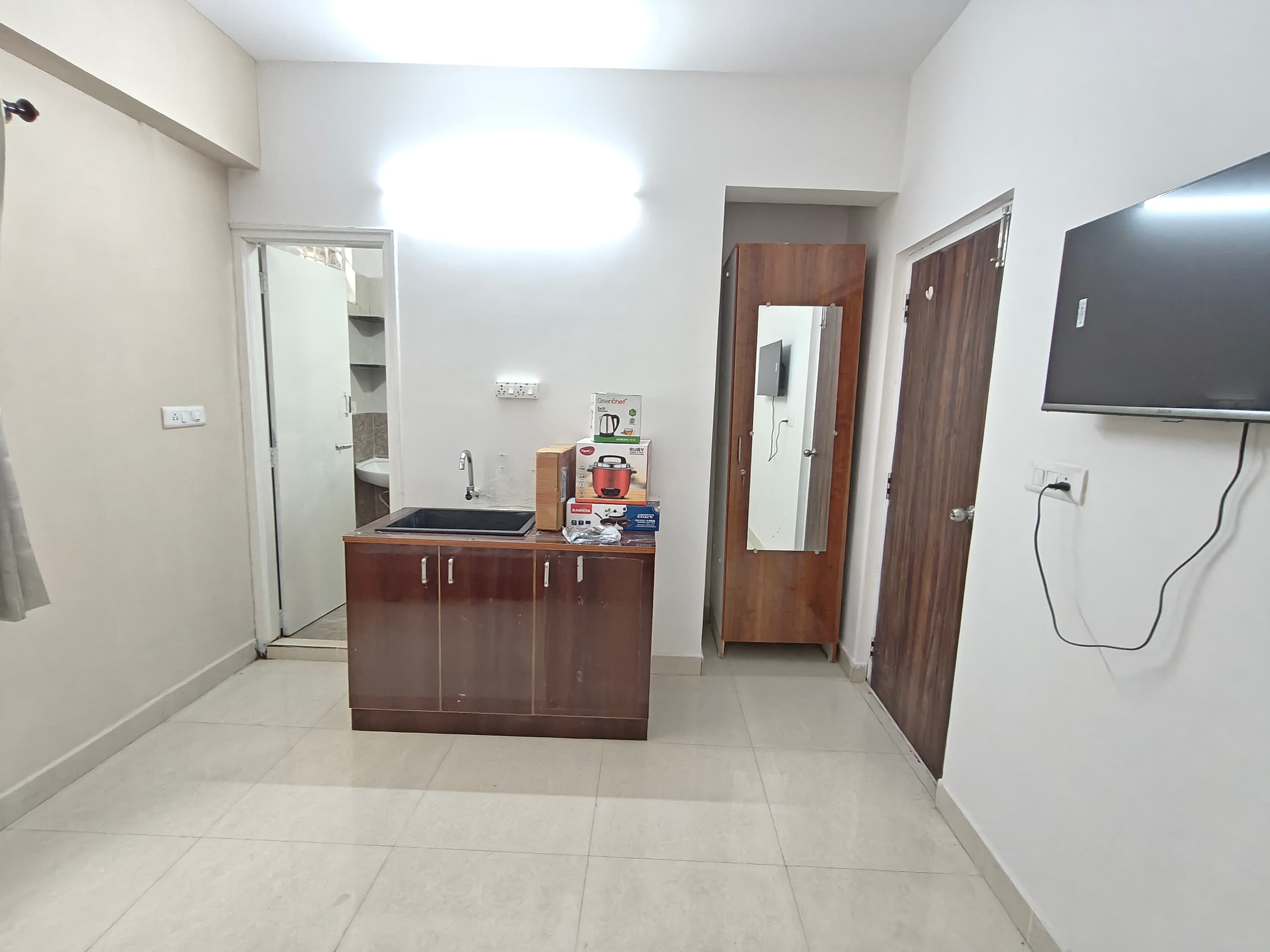 Vita Premium Homes — Flat in HSR Layout, Bengaluru — photo 2 of 31