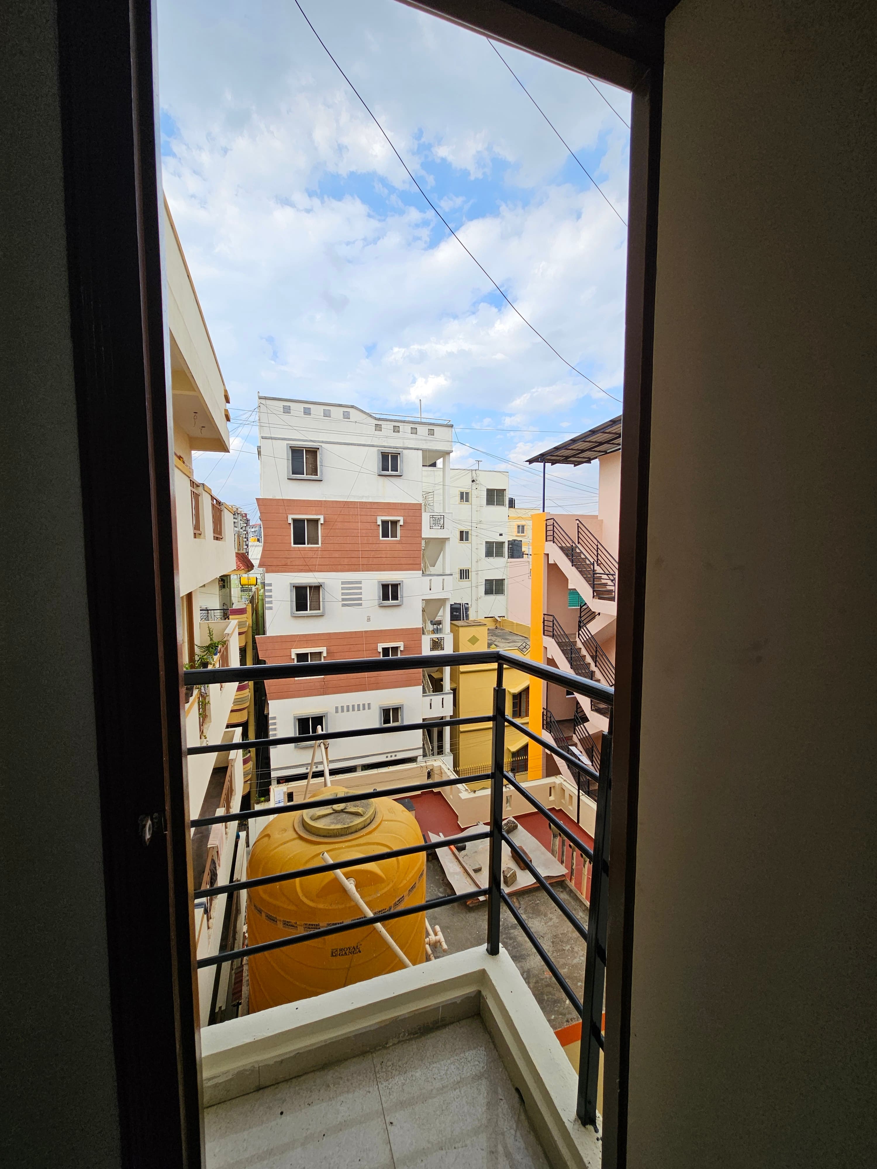 DreamStay — Flat in Kasavanahalli, Bengaluru — photo 13 of 16