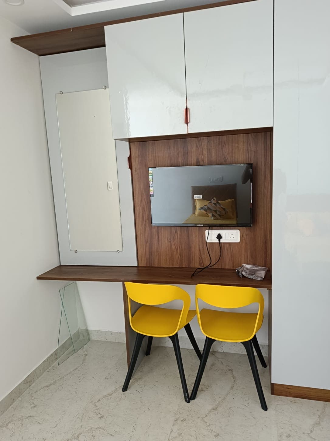 Hive coliving — PG in AECS Layout, Bengaluru — photo 10 of 25