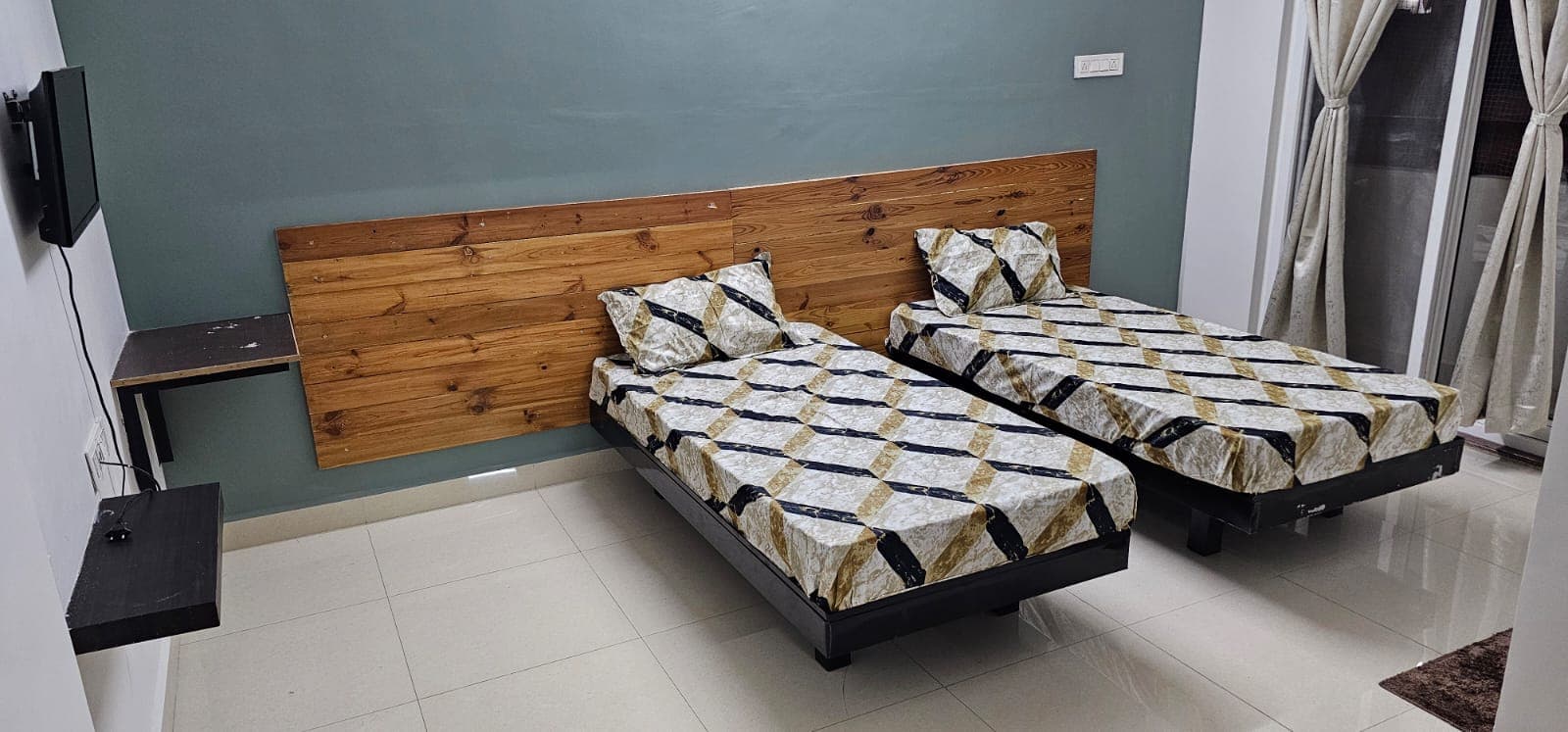 Mapletree Co-Living — PG in Kadubeesanahalli, Bengaluru — photo 2 of 4