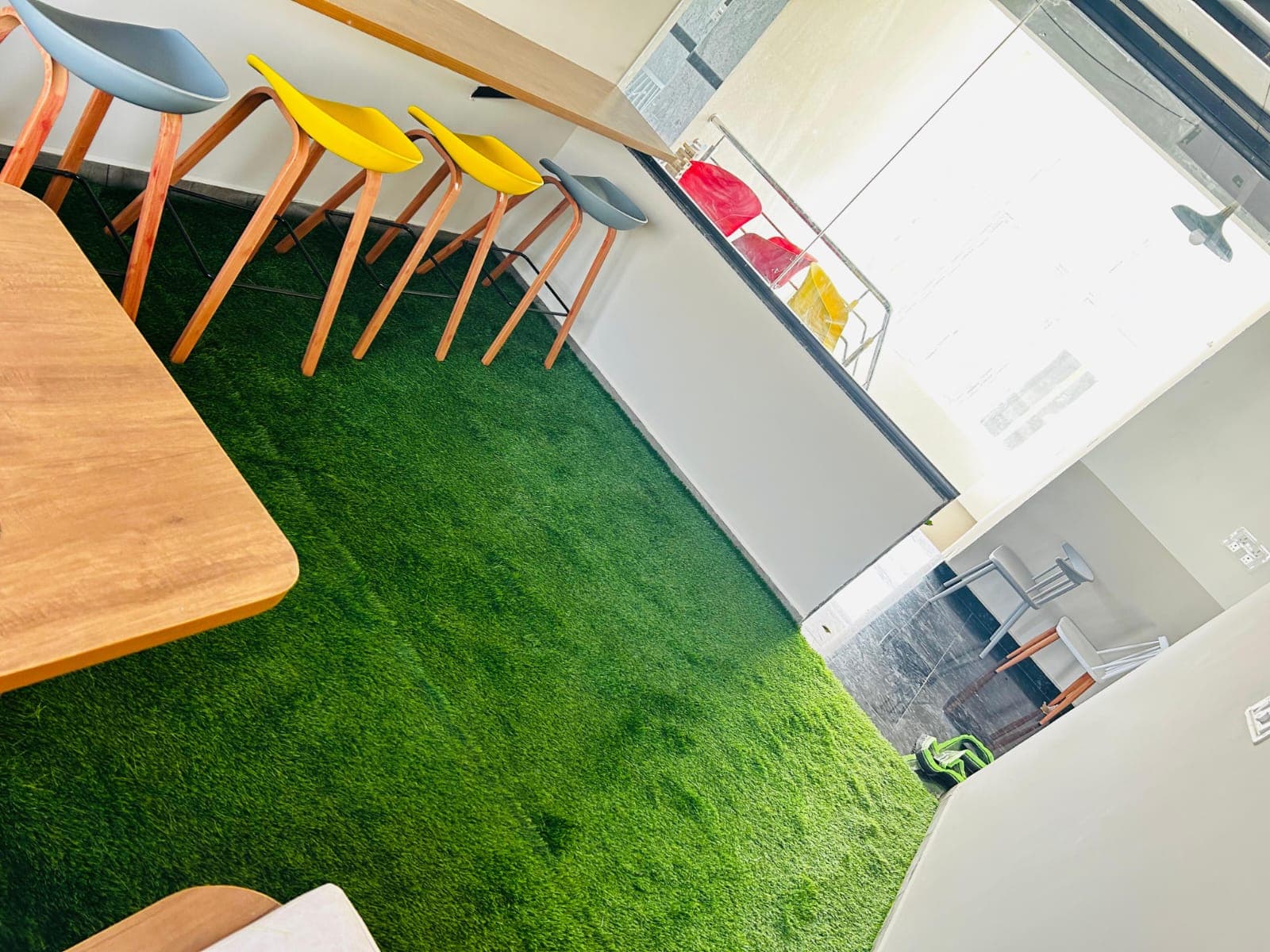 Hive coliving — PG in AECS Layout, Bengaluru — photo 20 of 25