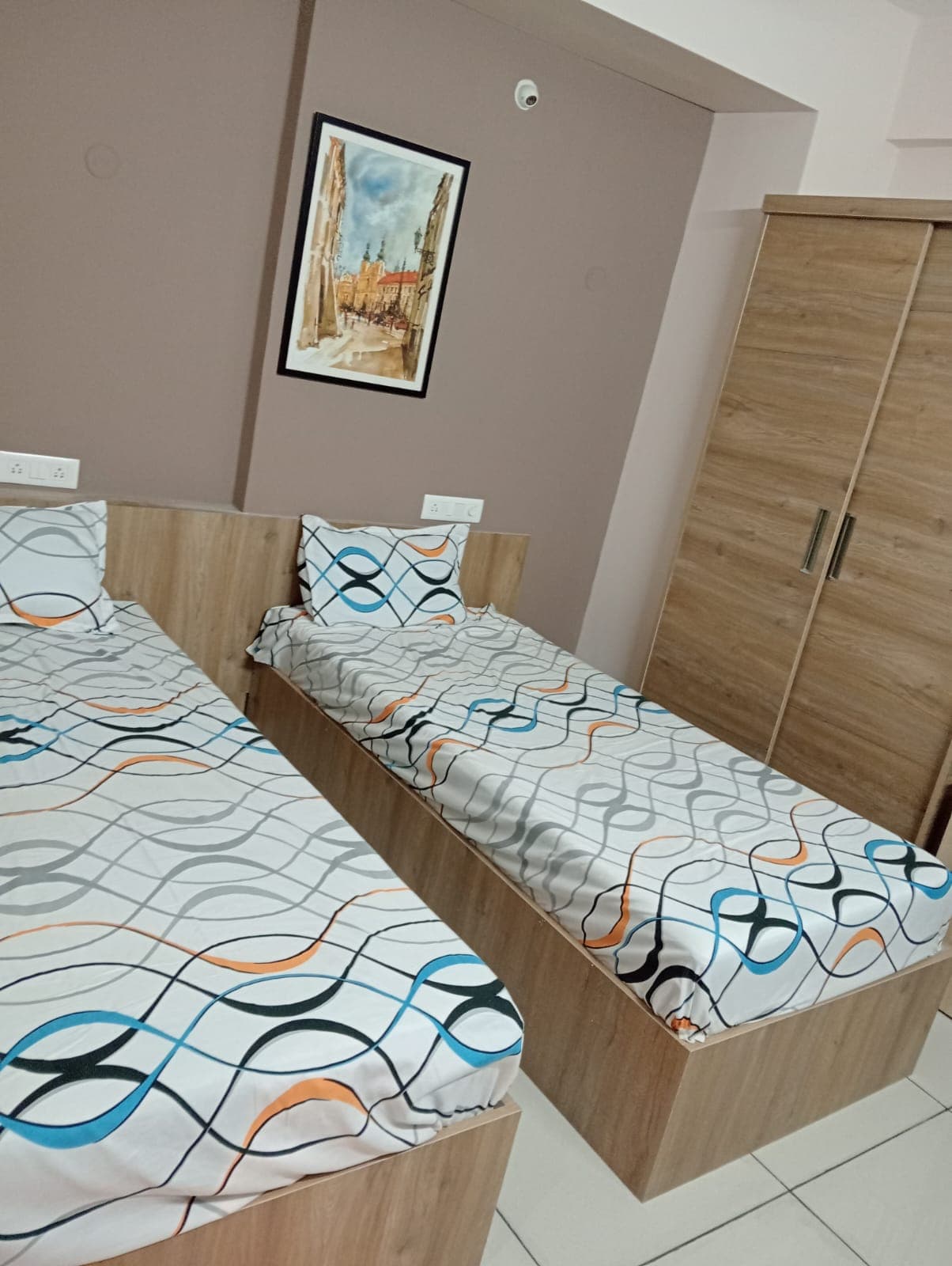 Signature Pride CoLiving — PG in Mahadevapura, Bengaluru — photo 4 of 22