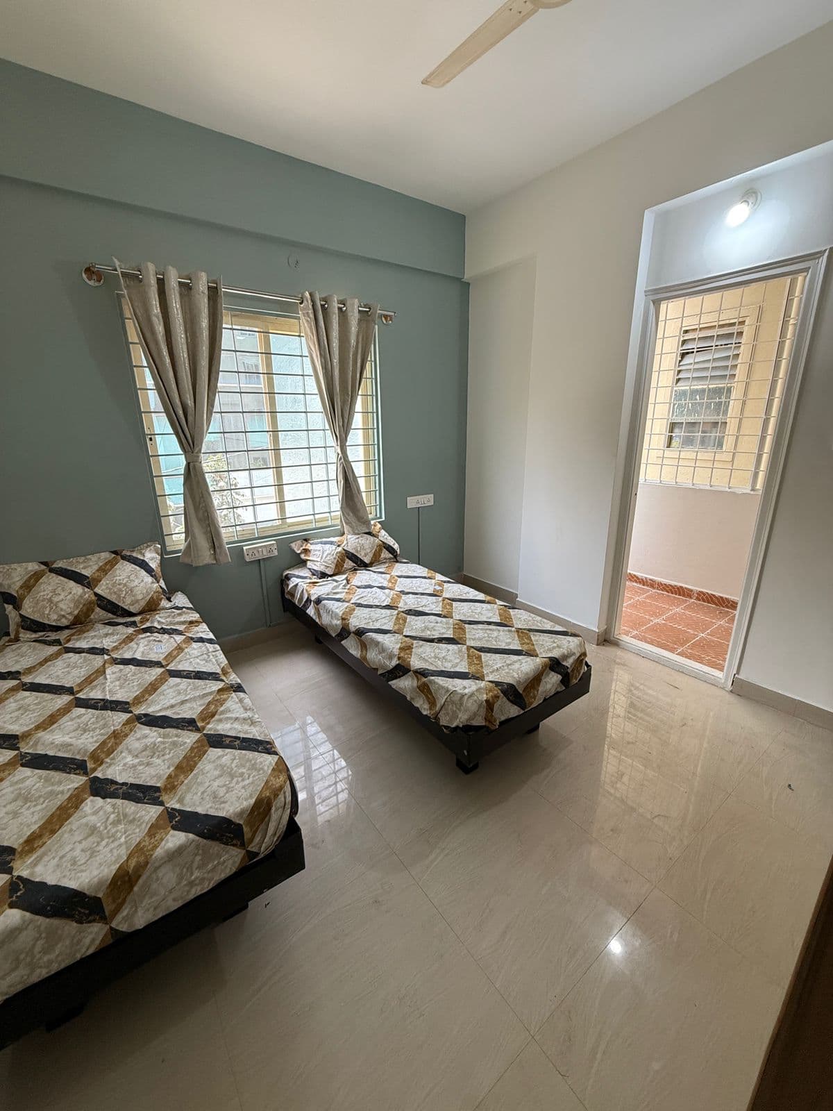 IRA Co-Living — PG in Kadubeesanahalli, Bengaluru — photo 6 of 11
