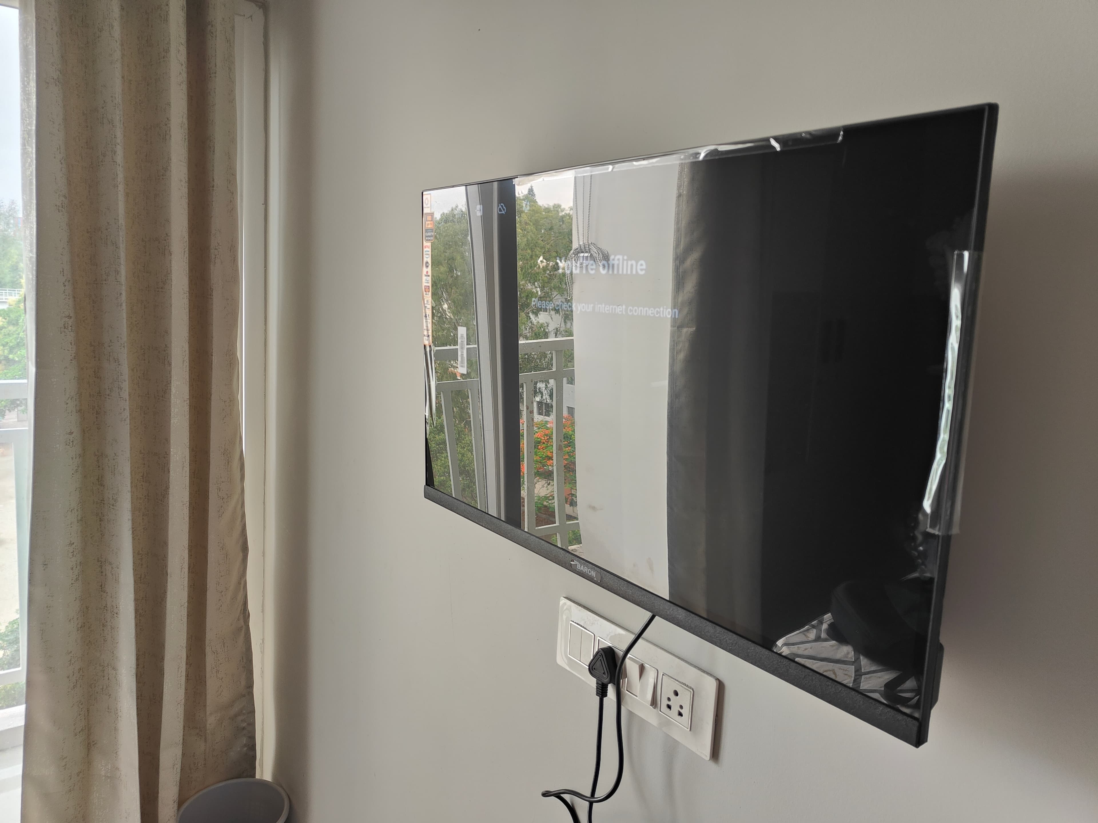 WIX Co-Living — PG in Mahadevapura, Bengaluru — photo 11 of 12