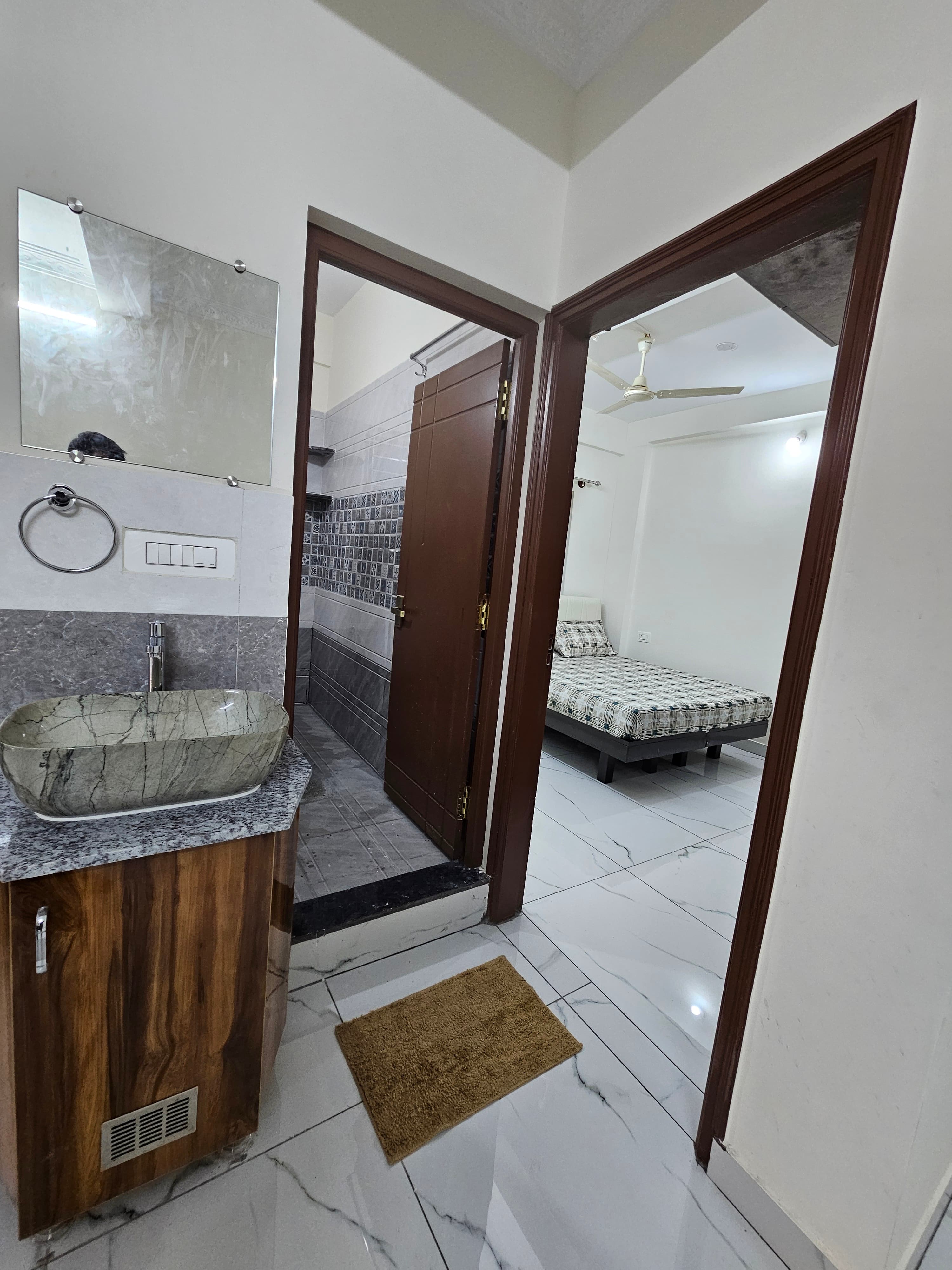 Tulsi Nivas — Flat in Kasavanahalli, Bengaluru — photo 13 of 28