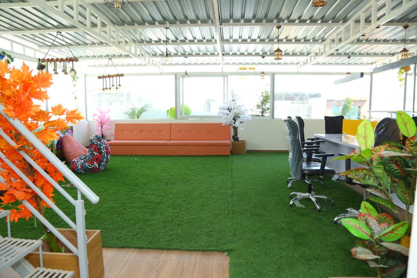 Kings and Queens coliving pg — PG in Goshala Rd , Mahadevapura, Bengaluru — photo 25 of 27