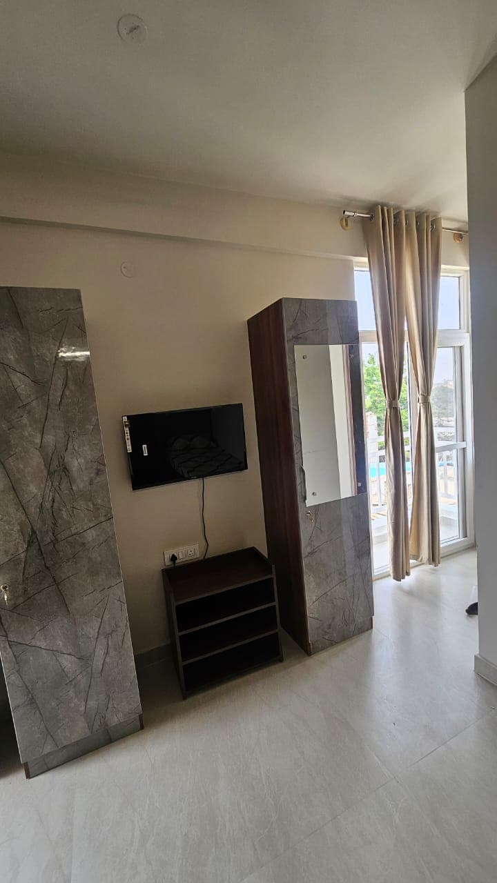 Feba Coliving — PG in AECS Layout, Bengaluru — photo 21 of 23
