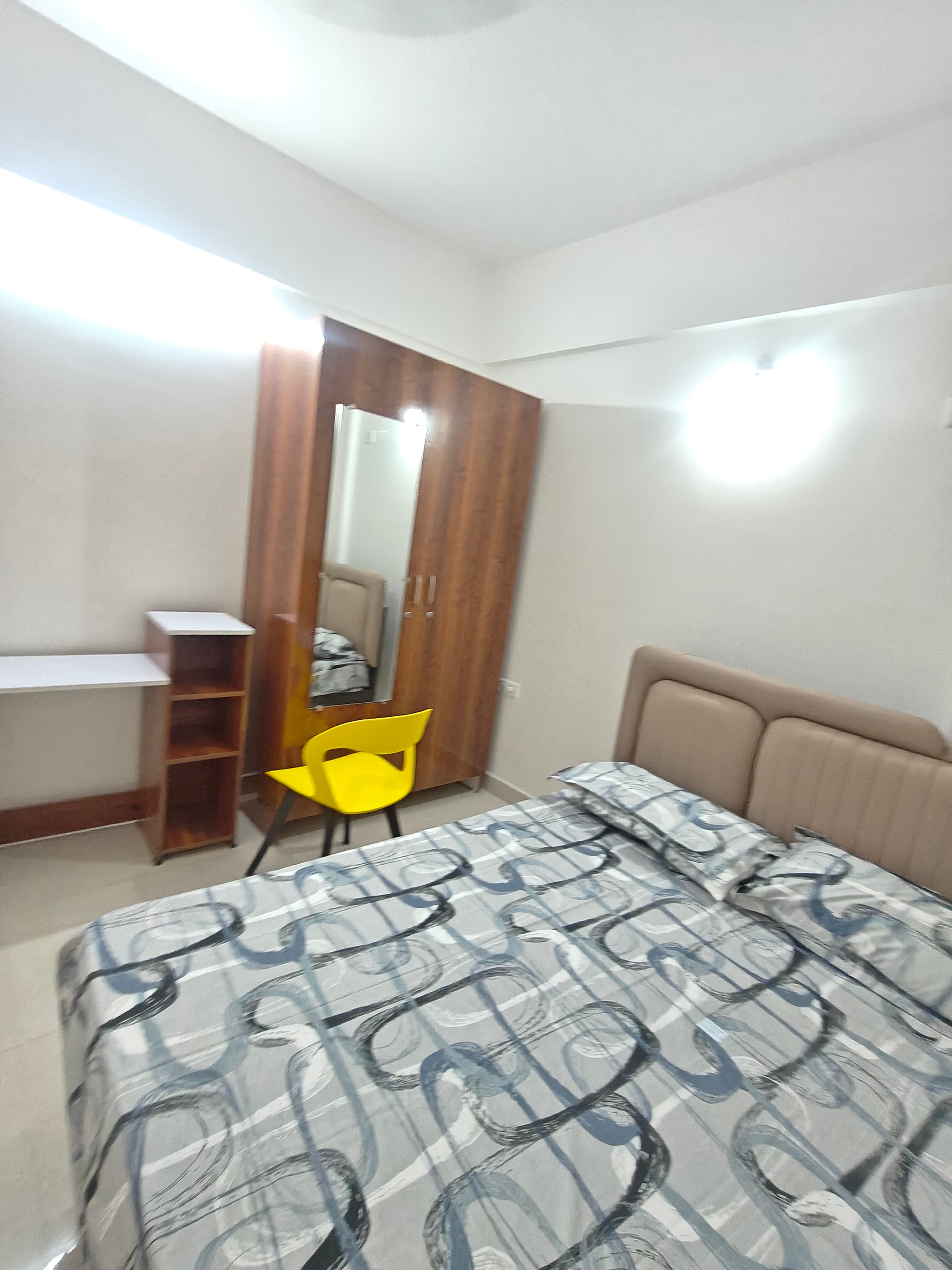 Vita Premium Homes — Flat in HSR Layout, Bengaluru — photo 15 of 31