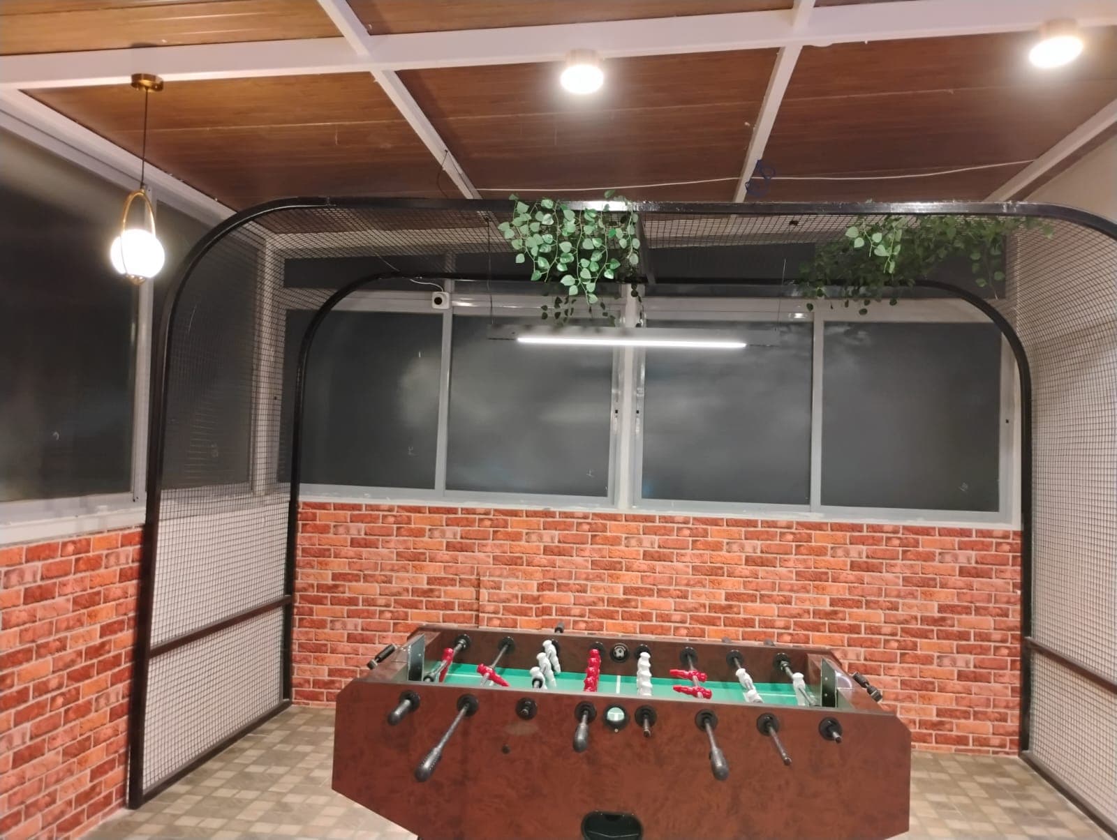 Flux Co-Living pg — PG in Kundalahalli Gate, Bengaluru — photo 25 of 28
