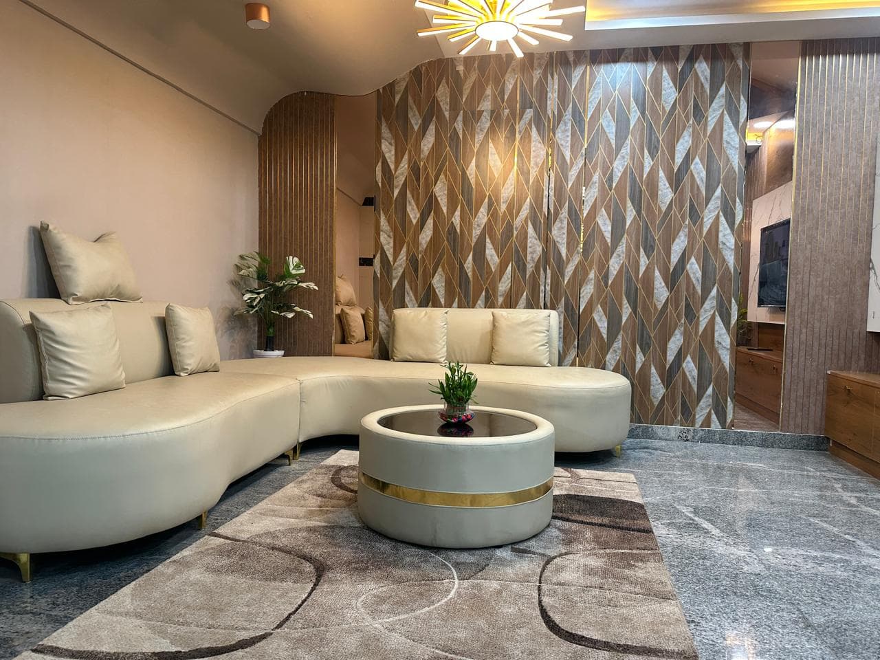 Flux Co-Living pg — PG in Kundalahalli Gate, Bengaluru — photo 1 of 28