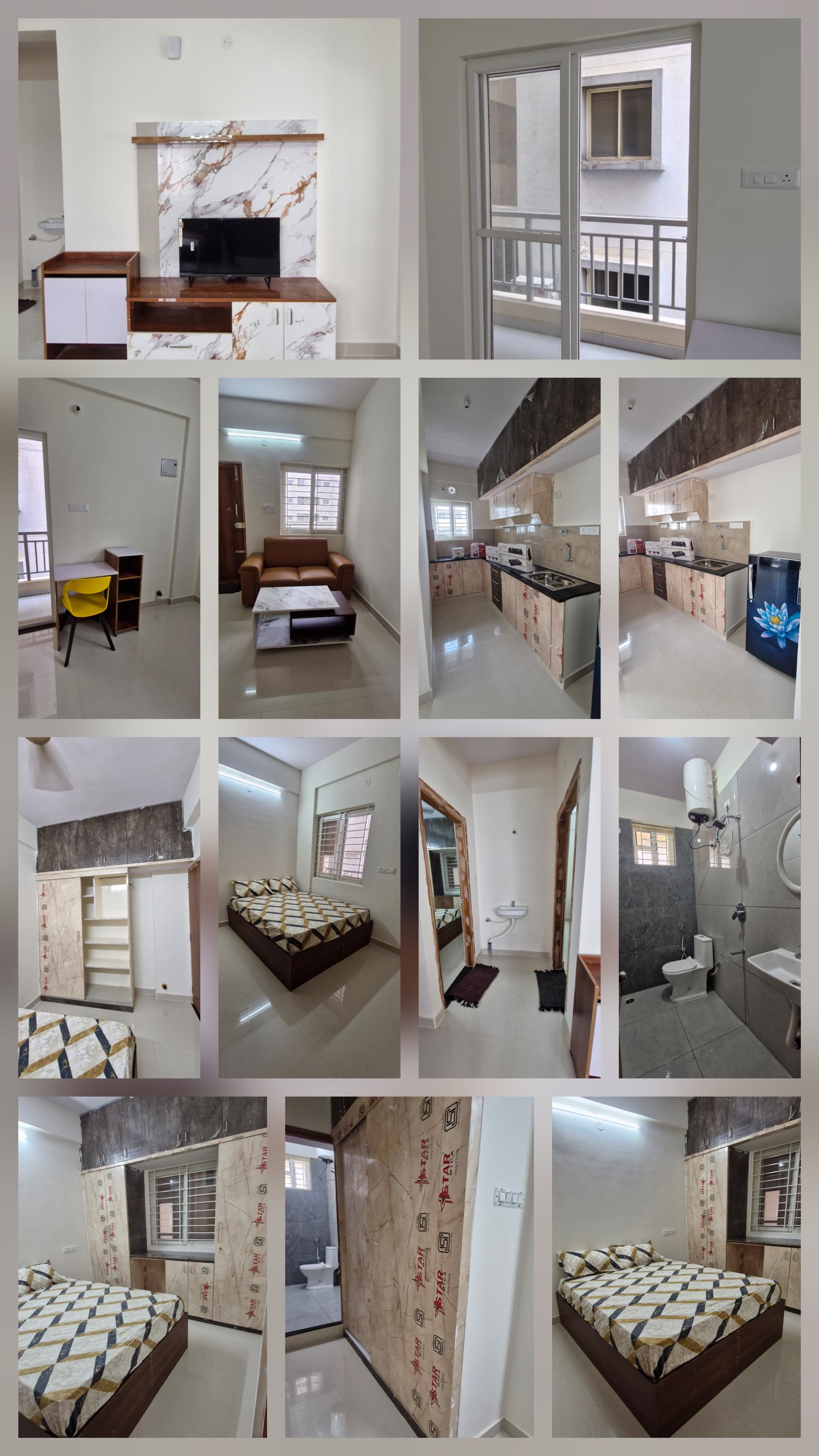 Cyra Homes — Flat in Borewell Road, Bengaluru — photo 9 of 21