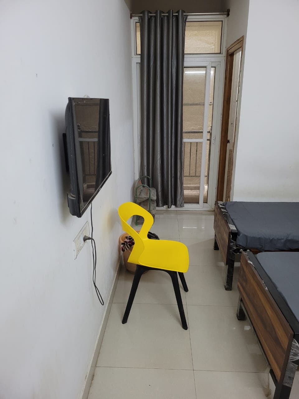 Stanley Premium Co-Living — PG in Bellandur, Bengaluru — photo 18 of 23