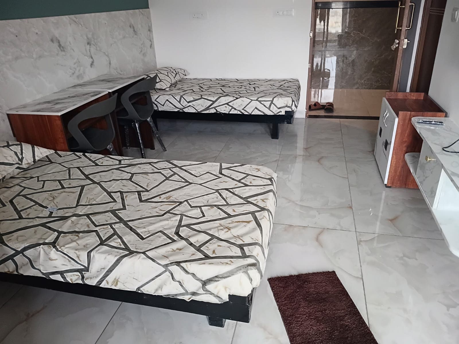 Orion Co-Living — PG in Munnekolala, Bengaluru — photo 4 of 21