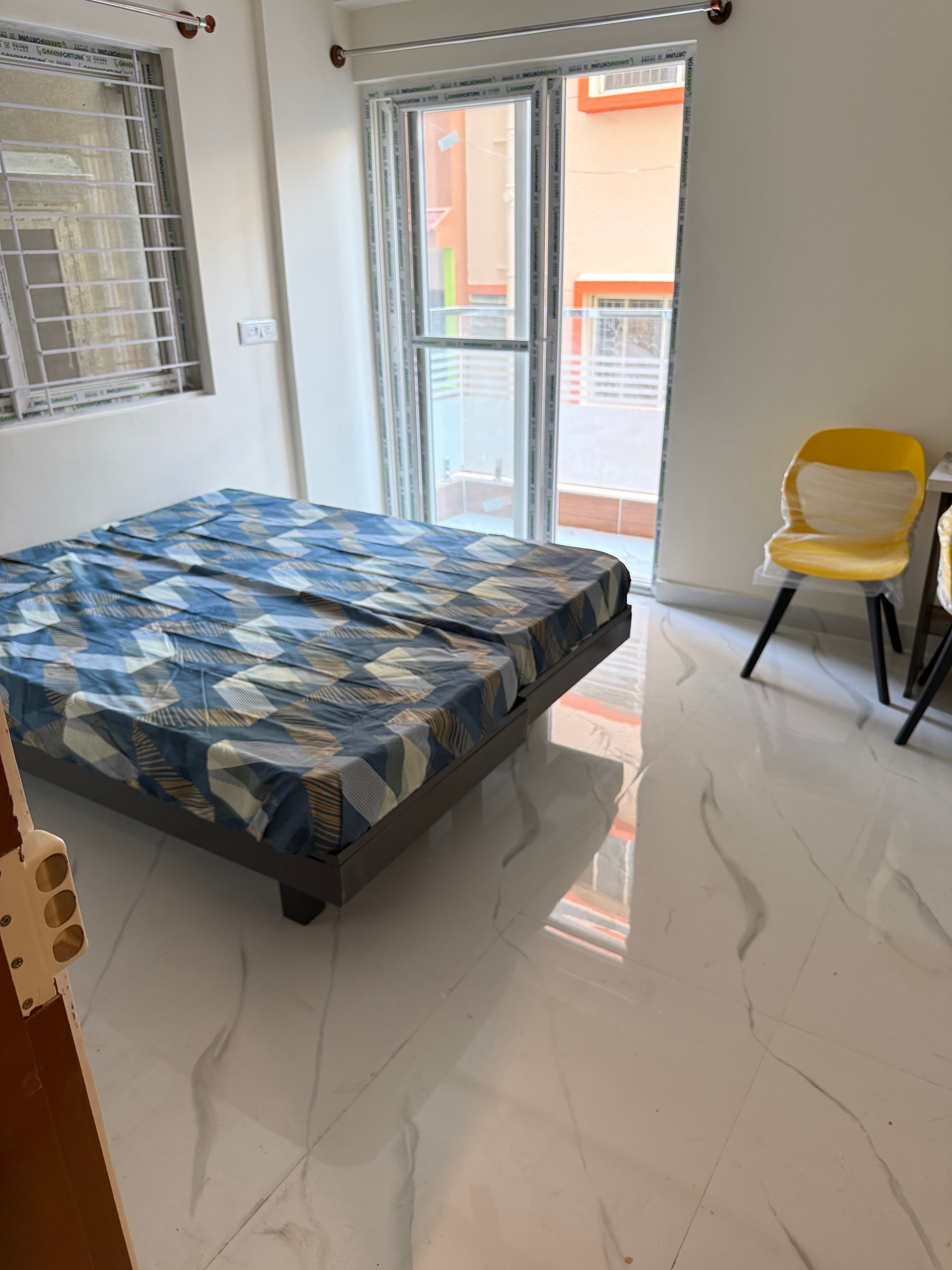 Pixel Premium Co-Living — PG in Kadubeesanahalli, Bengaluru