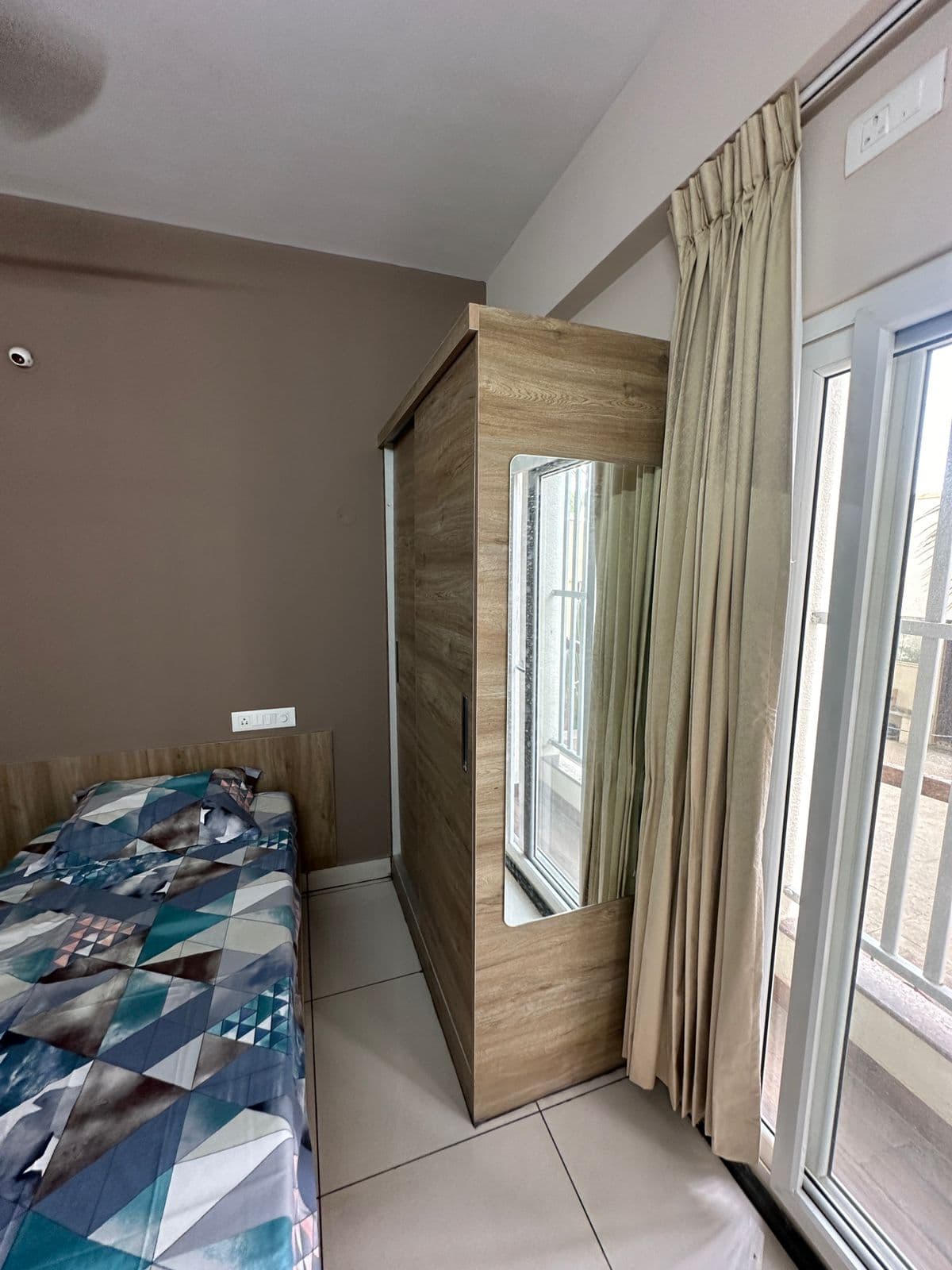 Signature Pride CoLiving — PG in Mahadevapura, Bengaluru — photo 20 of 22