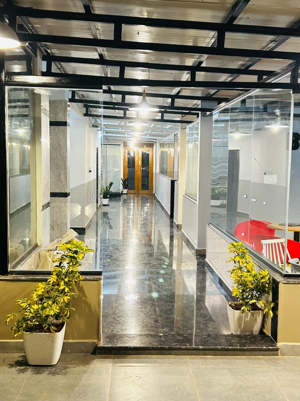 Hive coliving — PG in AECS Layout, Bengaluru — photo 18 of 25