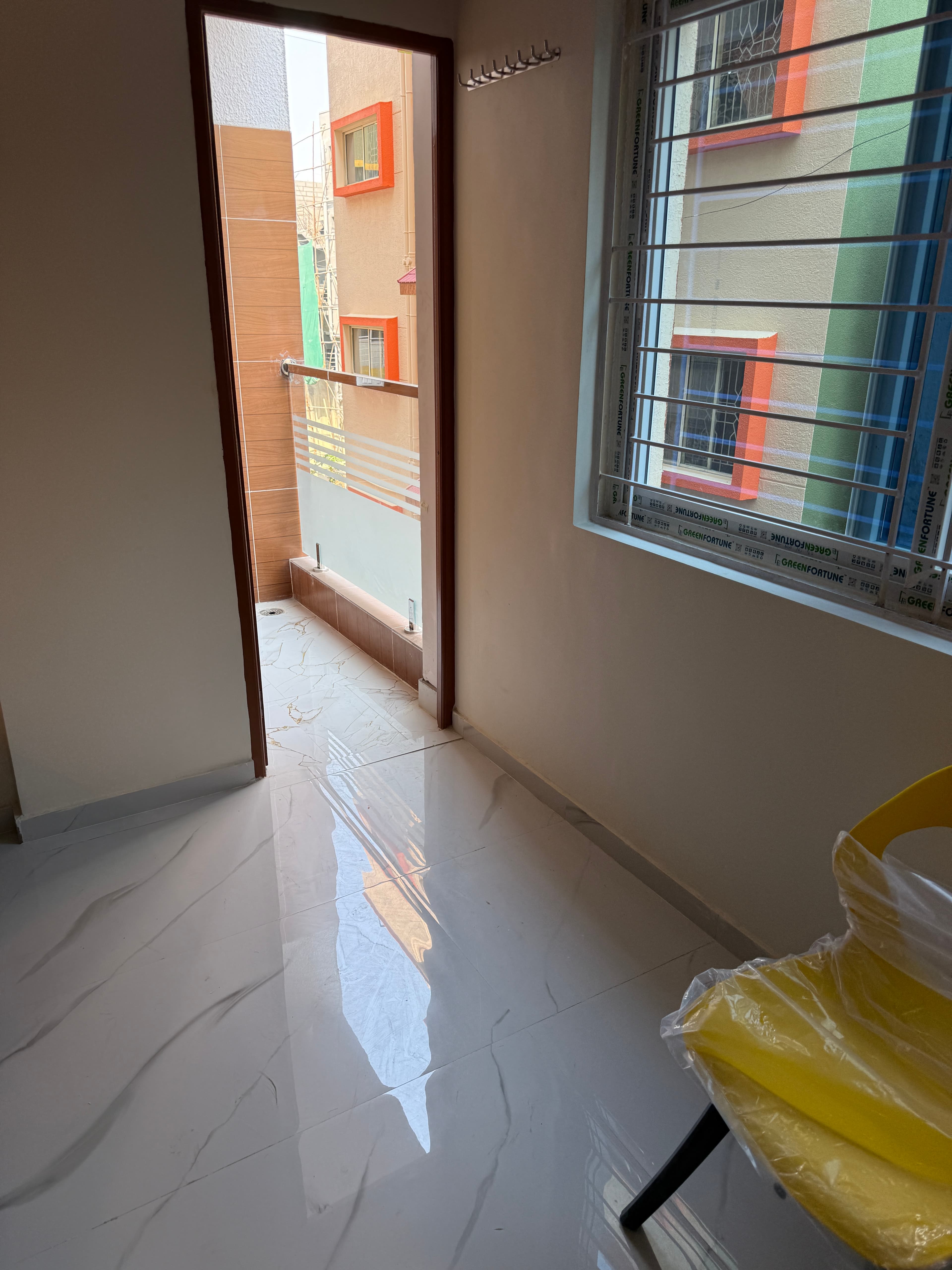 Pixel Premium Co-Living — PG in Kadubeesanahalli, Bengaluru — photo 4 of 4