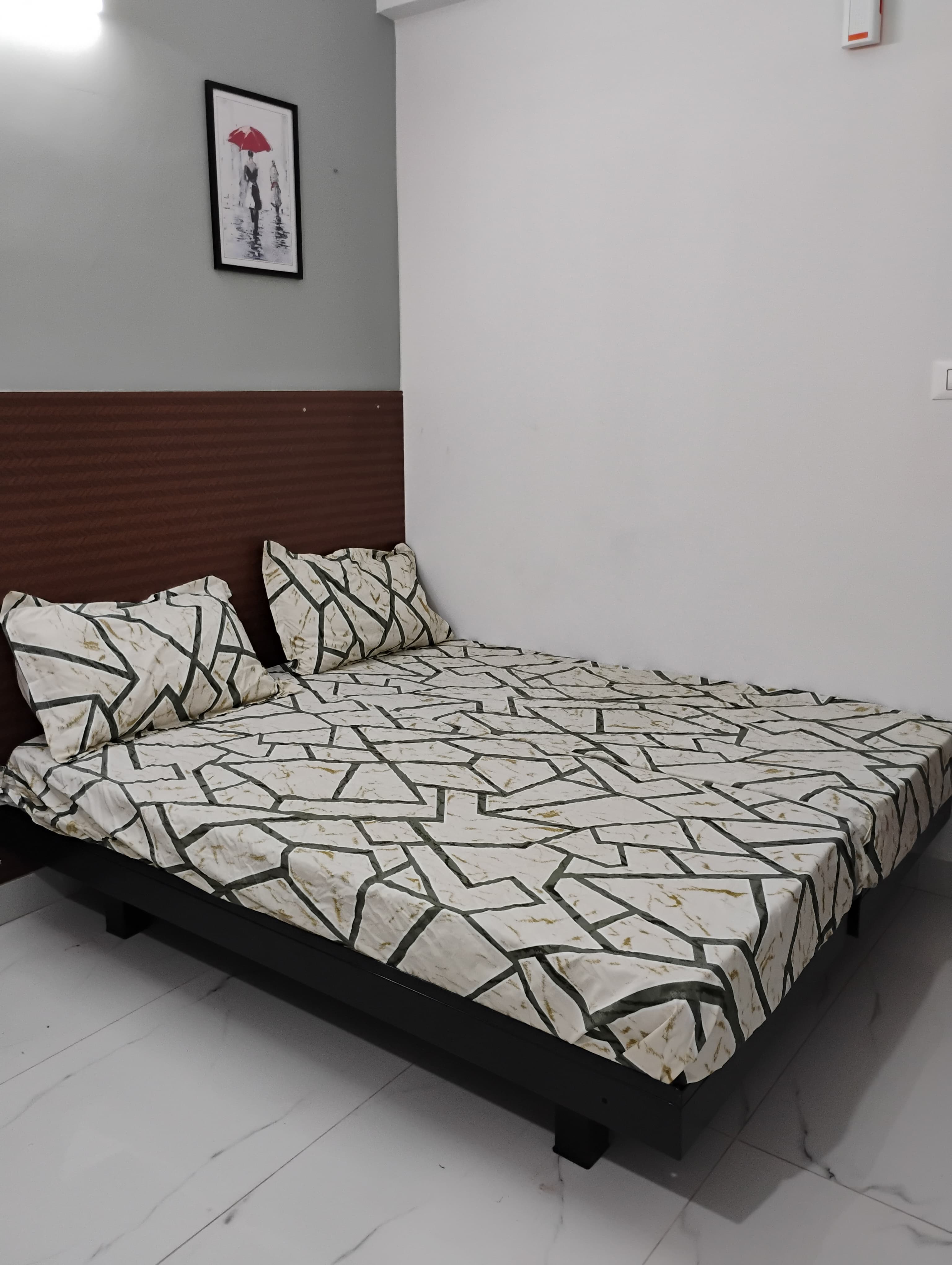 Flux Co-Living pg — PG in Kundalahalli Gate, Bengaluru — photo 9 of 28