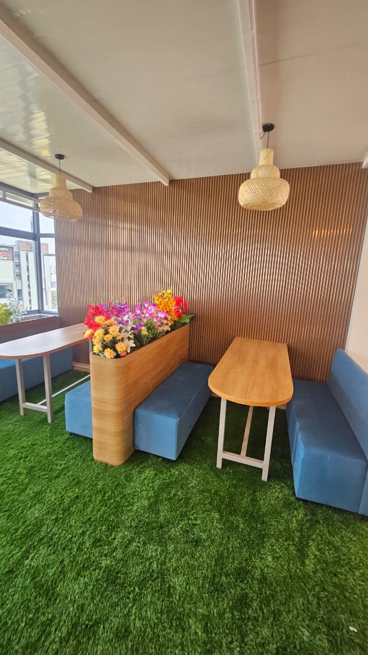 Feba Coliving — PG in AECS Layout, Bengaluru — photo 5 of 23