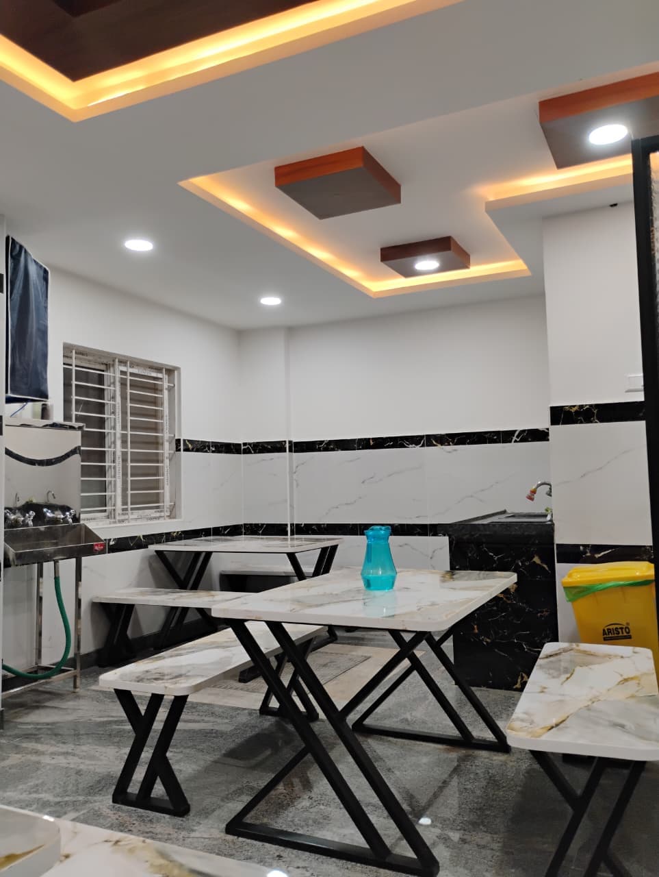 Flux Co-Living pg — PG in Kundalahalli Gate, Bengaluru — photo 18 of 28