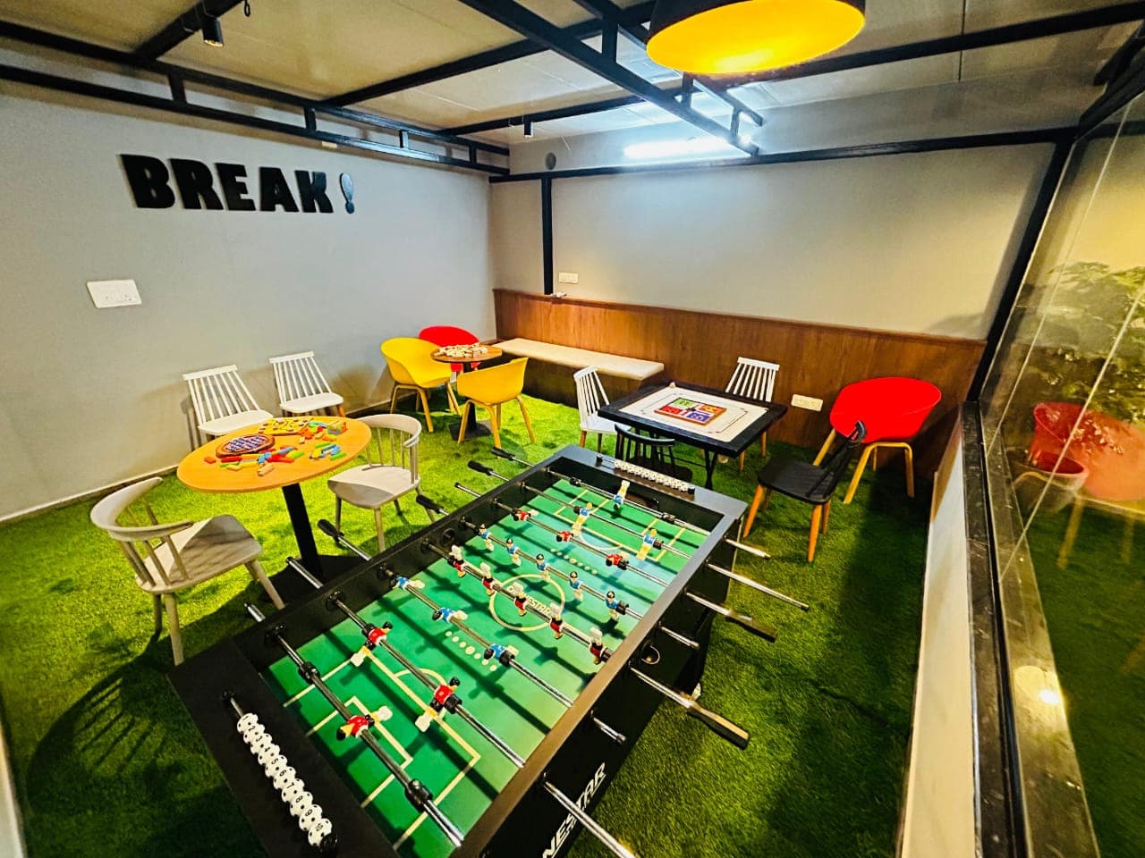 Hive coliving — PG in AECS Layout, Bengaluru — photo 15 of 25