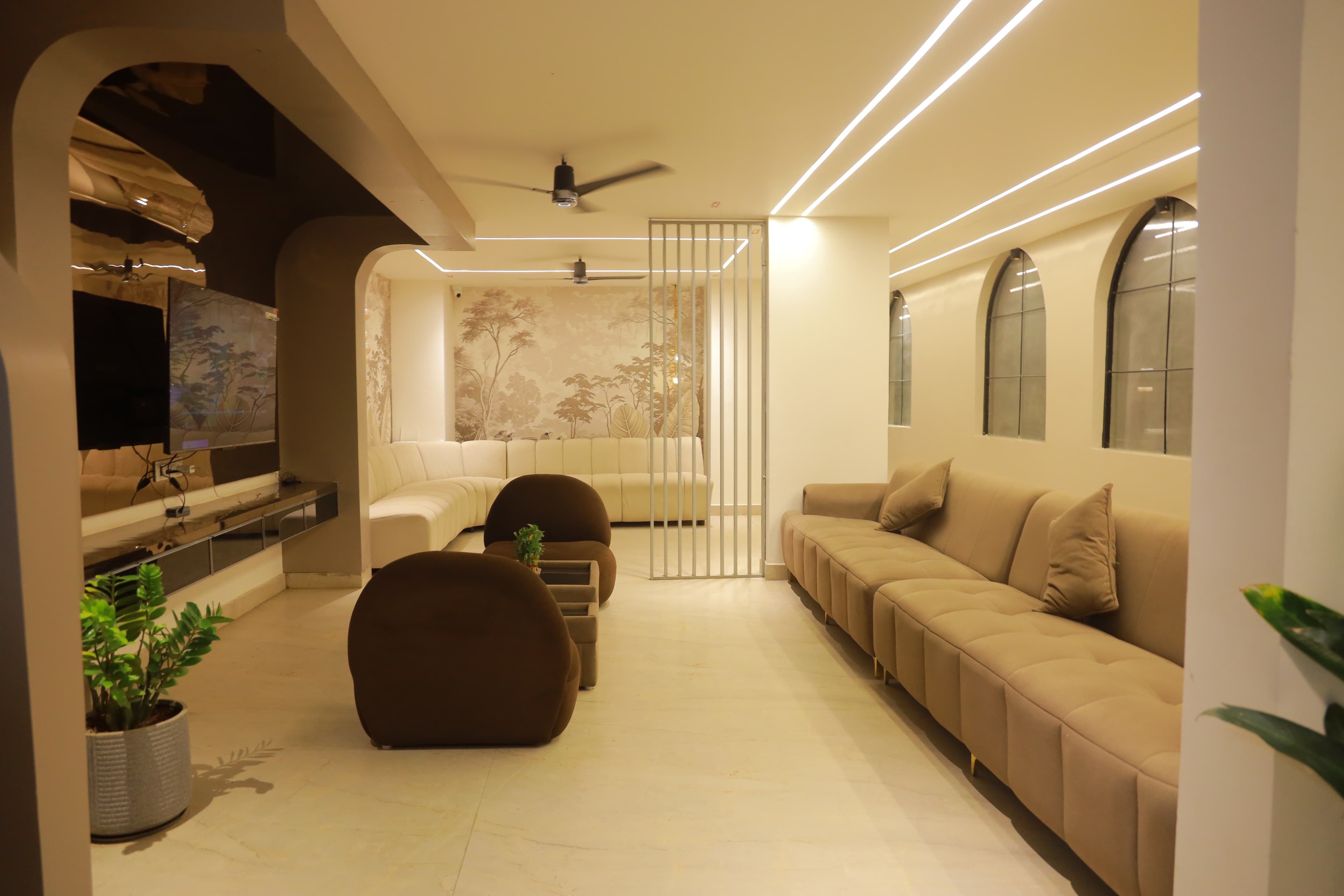 WIX Co-Living — PG in Mahadevapura, Bengaluru — photo 3 of 12