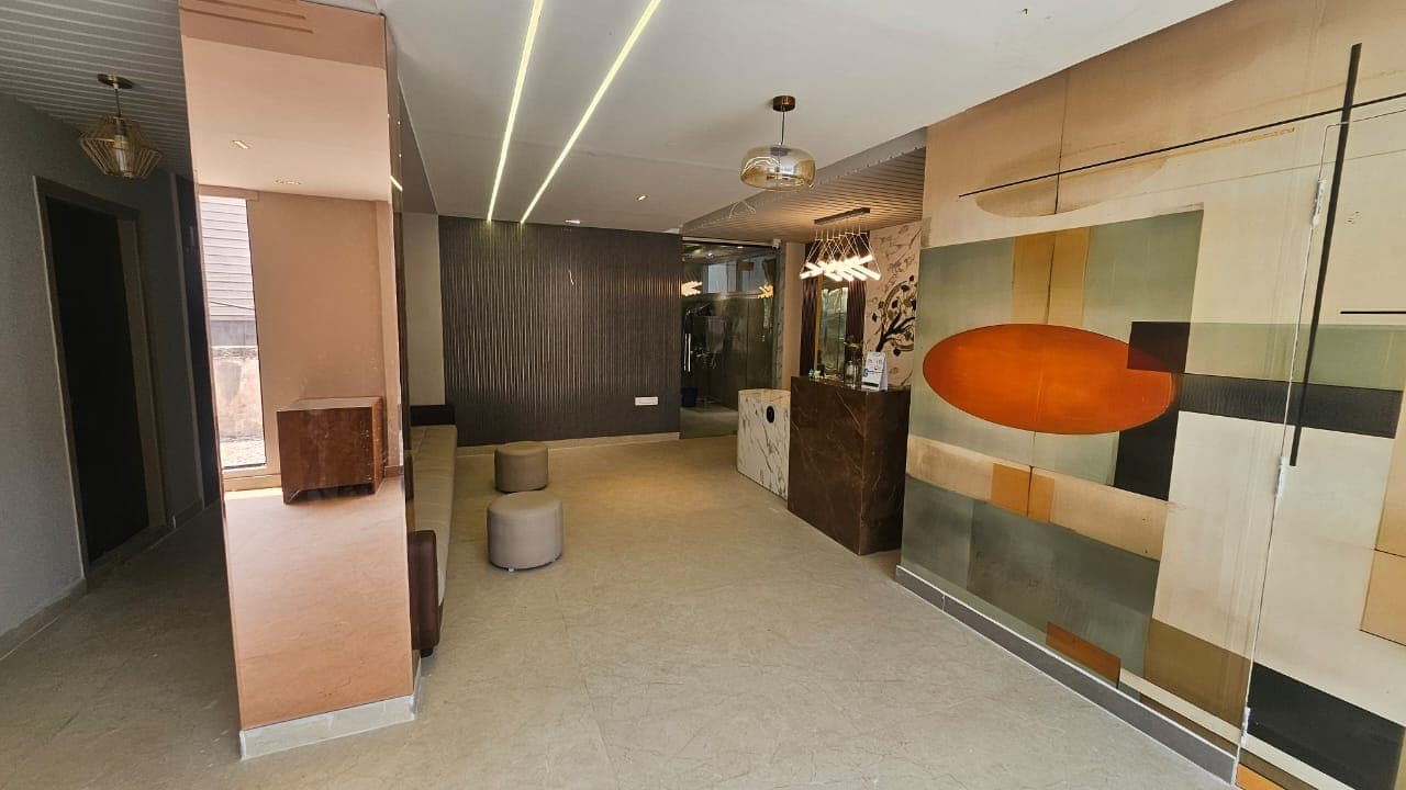 Feba Coliving — PG in AECS Layout, Bengaluru — photo 3 of 23
