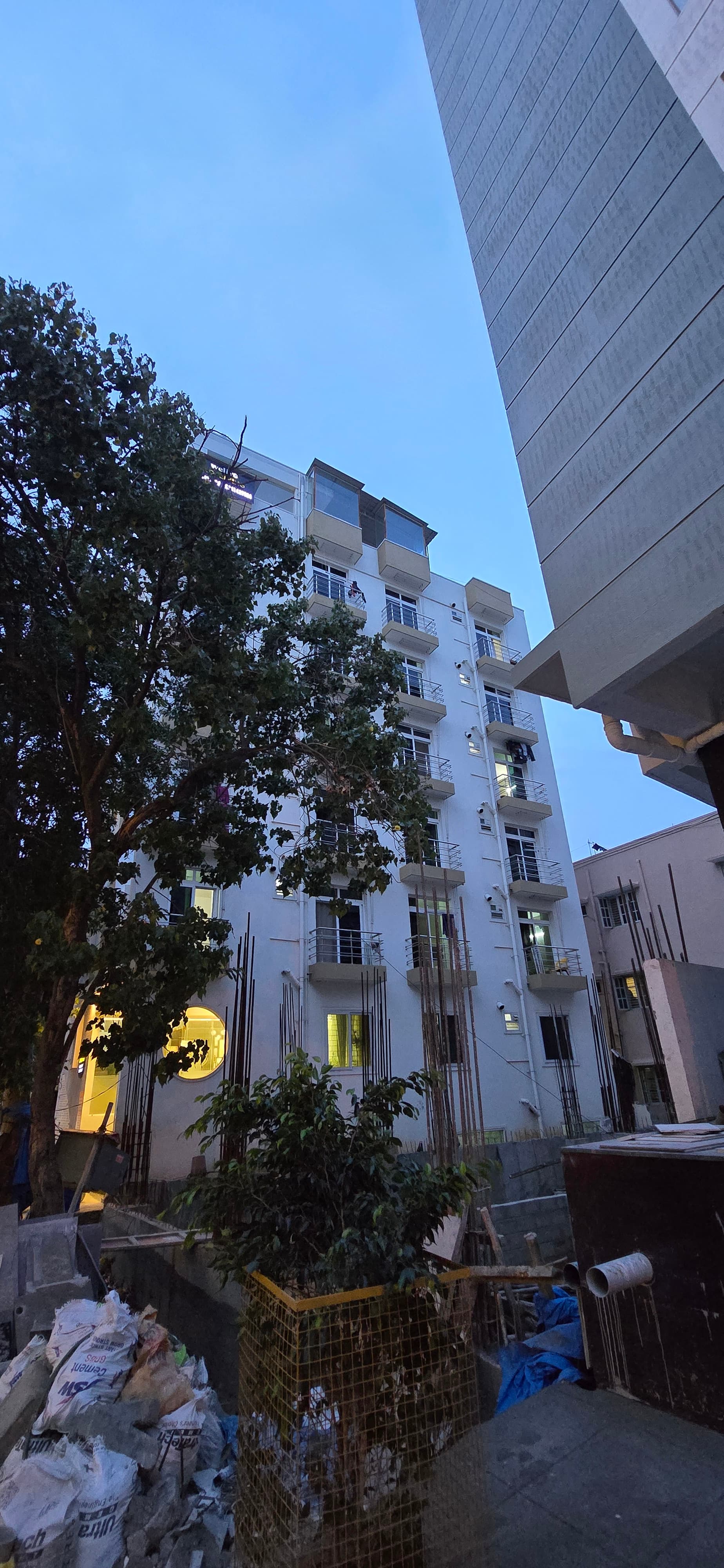 Welive Co-Living — PG in Bellandur, Bengaluru — photo 7 of 9