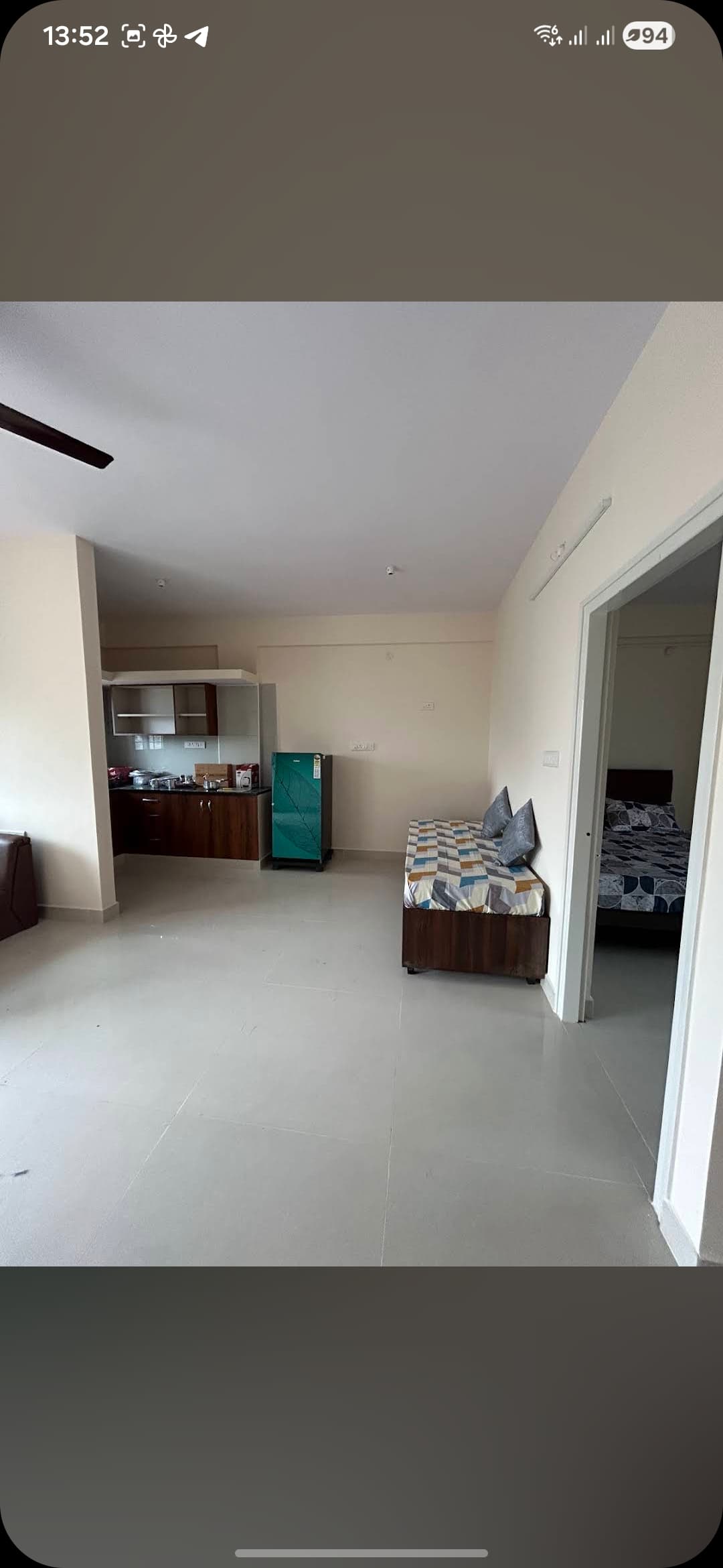 Urban Nest — Flat in Bellandur, Bengaluru — photo 6 of 7
