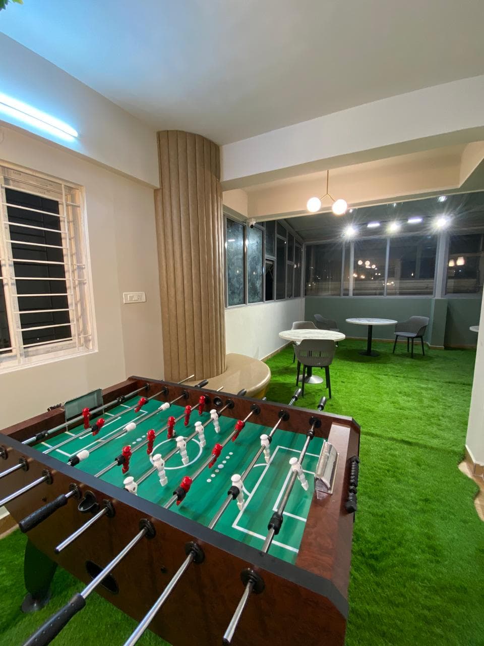Eden Premium Studio Rooms — PG in Kadubeesanahalli, Bengaluru — photo 4 of 7