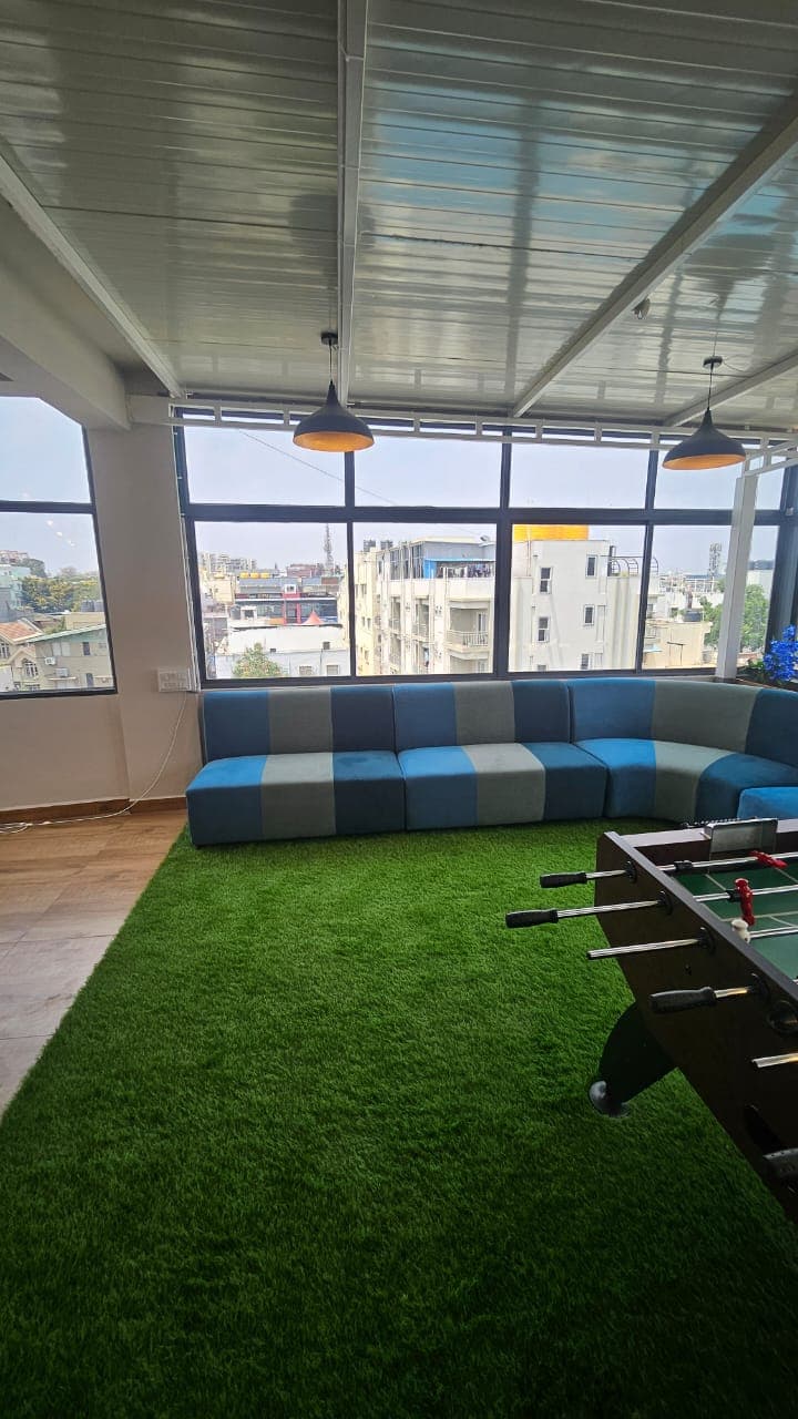 Feba Coliving — PG in AECS Layout, Bengaluru — photo 11 of 23