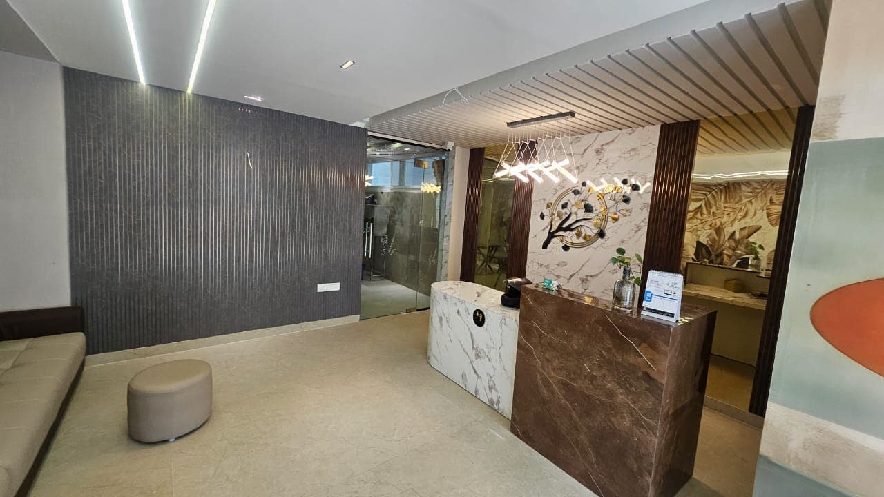 Feba Coliving — PG in AECS Layout, Bengaluru — photo 7 of 23