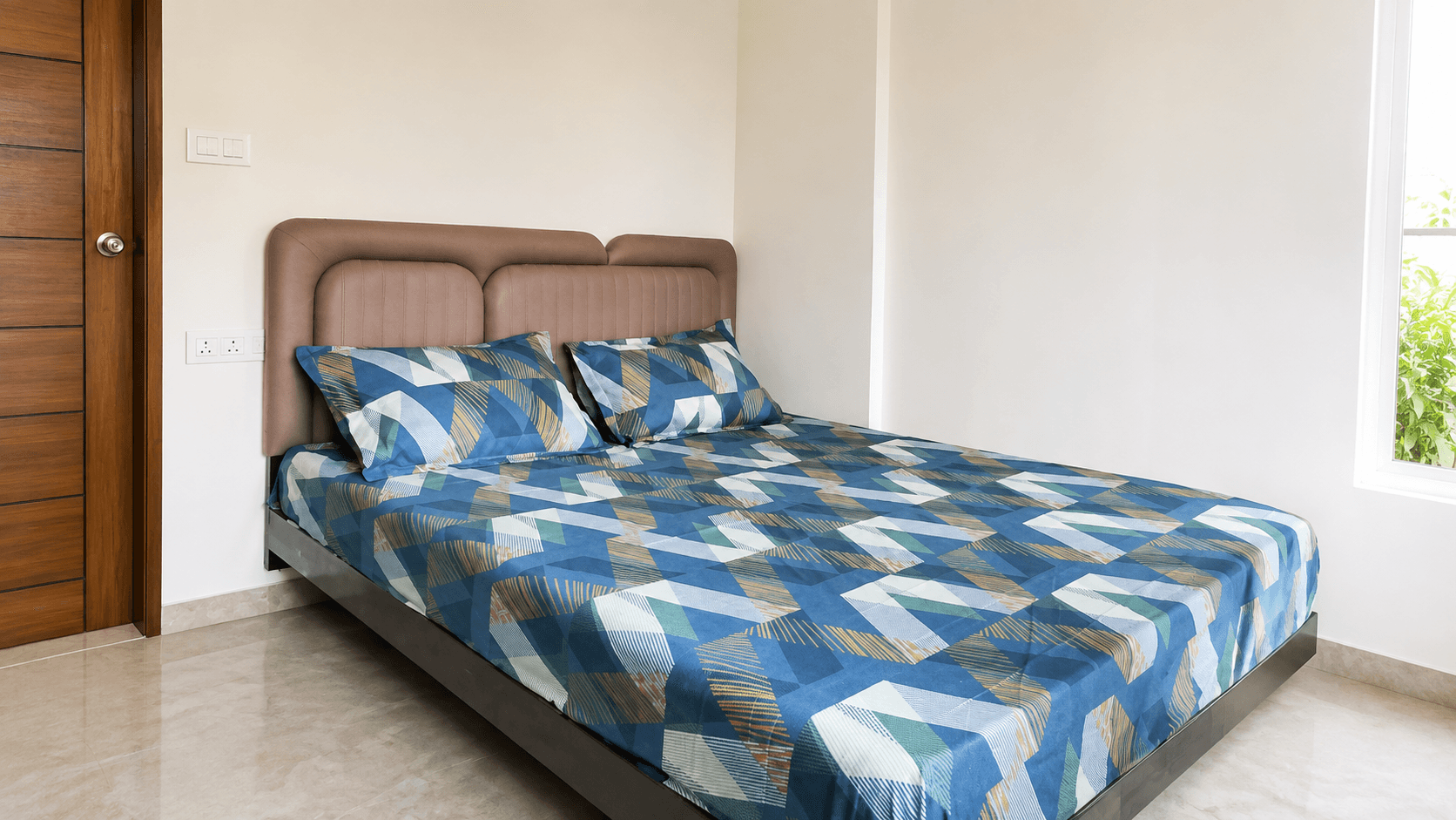 AvA Homestay — Flat in Whitefield, Bengaluru — photo 6 of 7