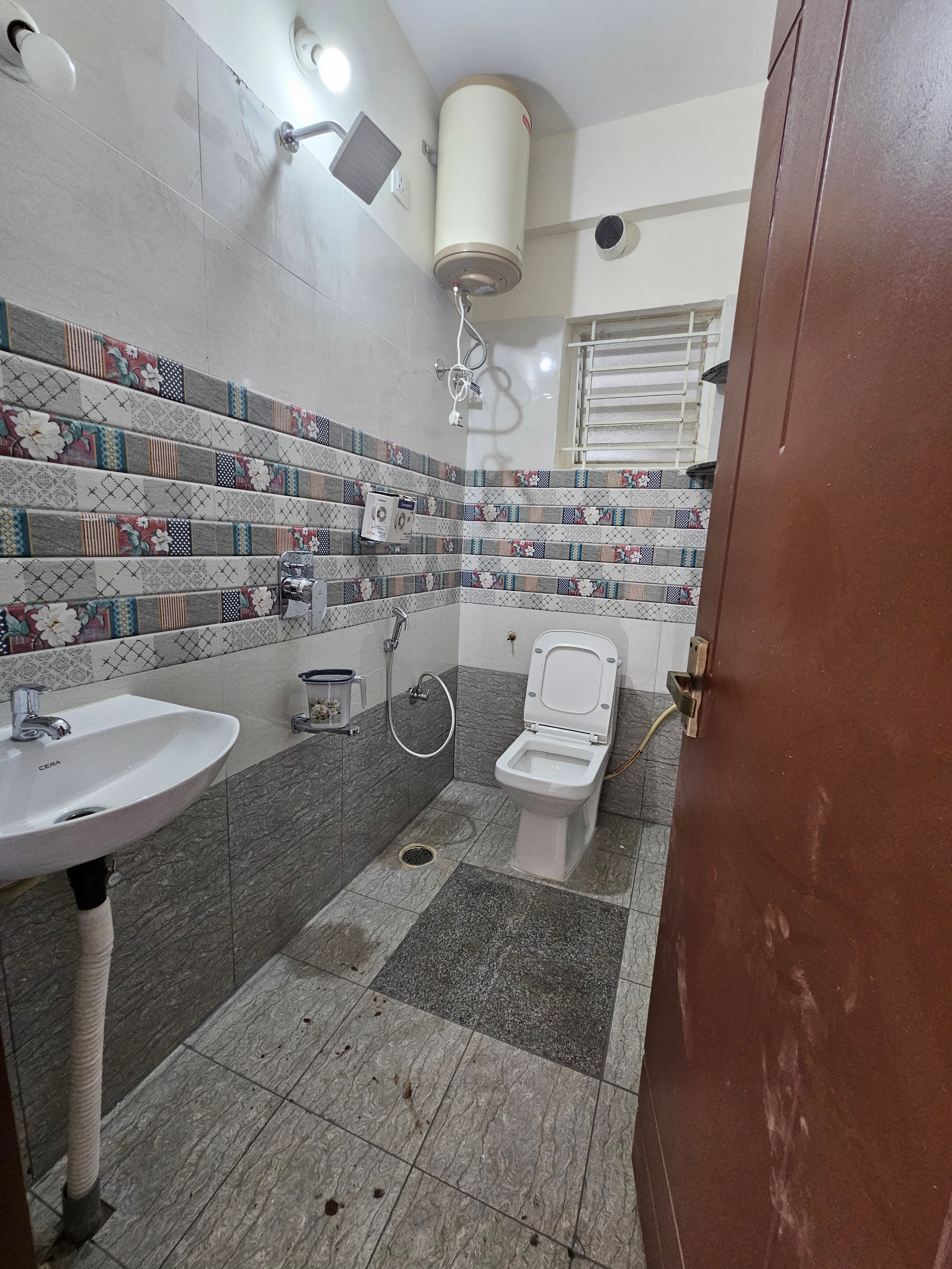 Tulsi Nivas — Flat in Kasavanahalli, Bengaluru — photo 18 of 28
