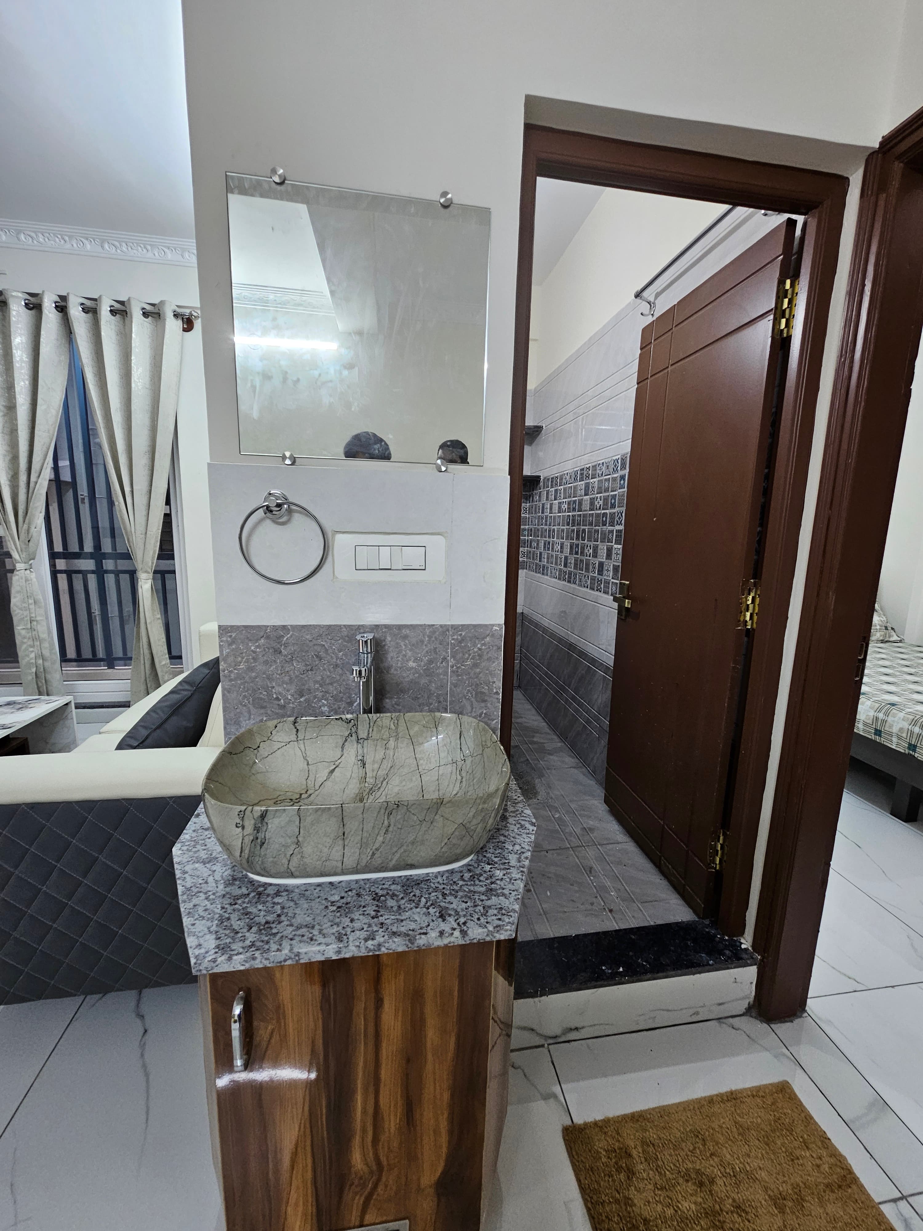 Tulsi Nivas — Flat in Kasavanahalli, Bengaluru — photo 10 of 28