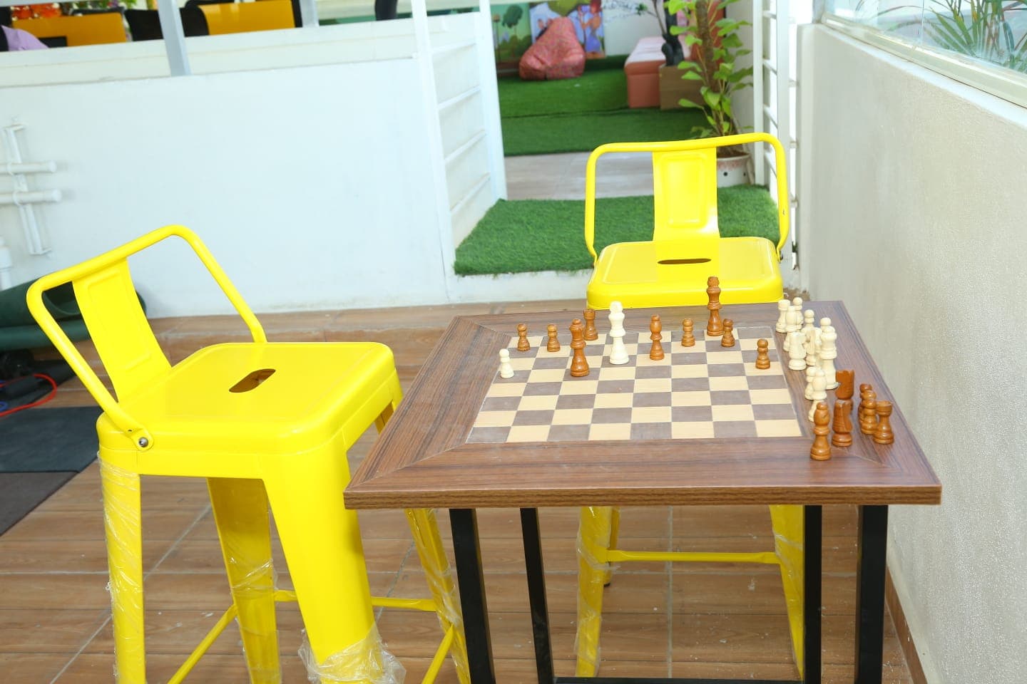 Kings and Queens coliving pg — PG in Goshala Rd , Mahadevapura, Bengaluru — photo 24 of 27