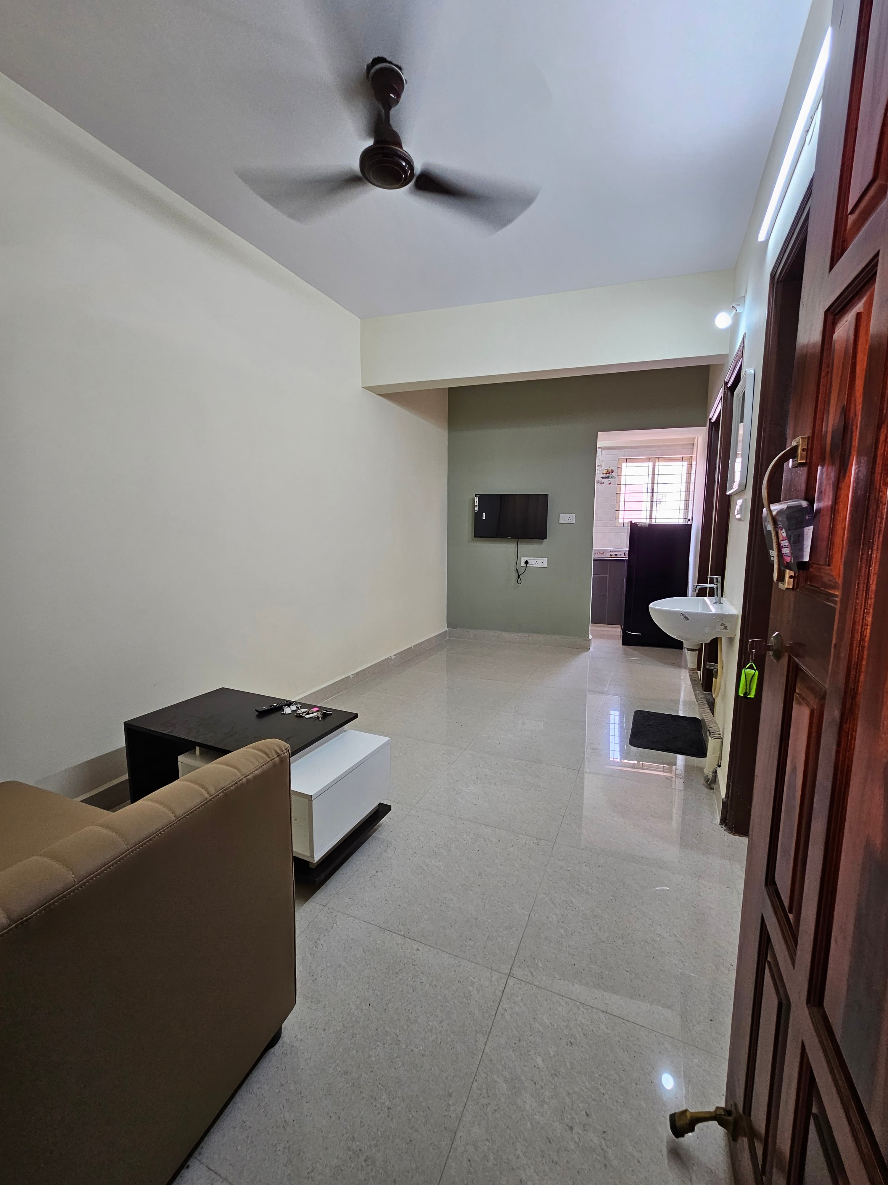 DreamStay — Flat in Kasavanahalli, Bengaluru — photo 7 of 16