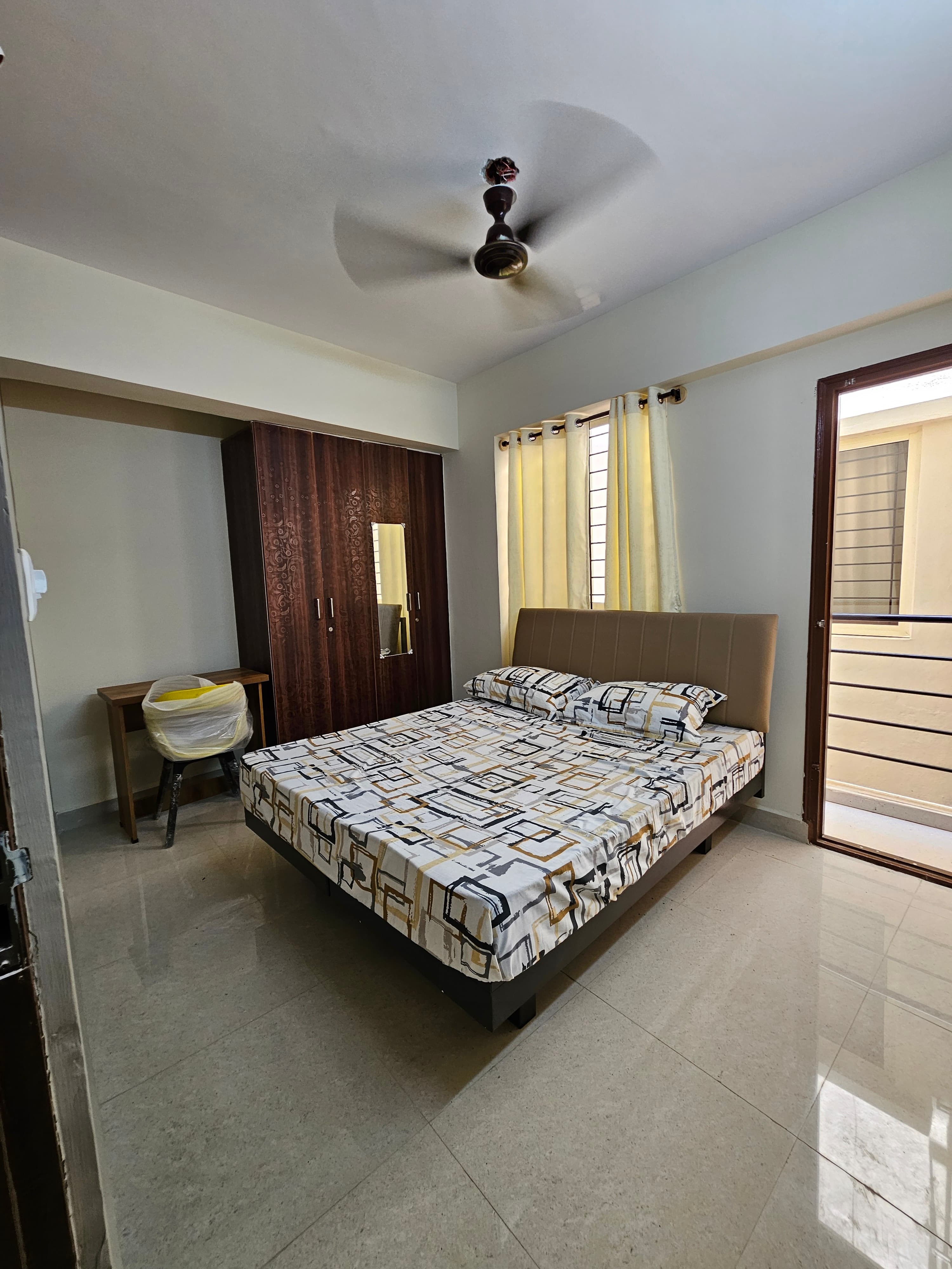 DreamStay — Flat in Kasavanahalli, Bengaluru — photo 3 of 16