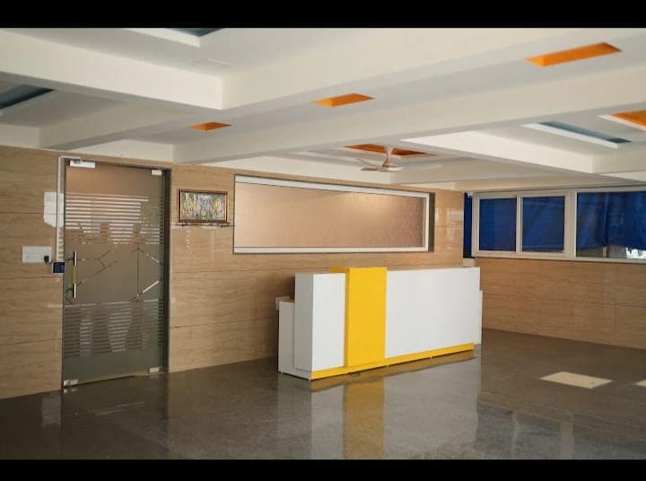 Stanley Premium Co-Living — PG in Bellandur, Bengaluru