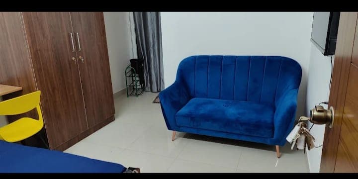 Stanley Premium Co-Living — PG in Bellandur, Bengaluru — photo 3 of 23