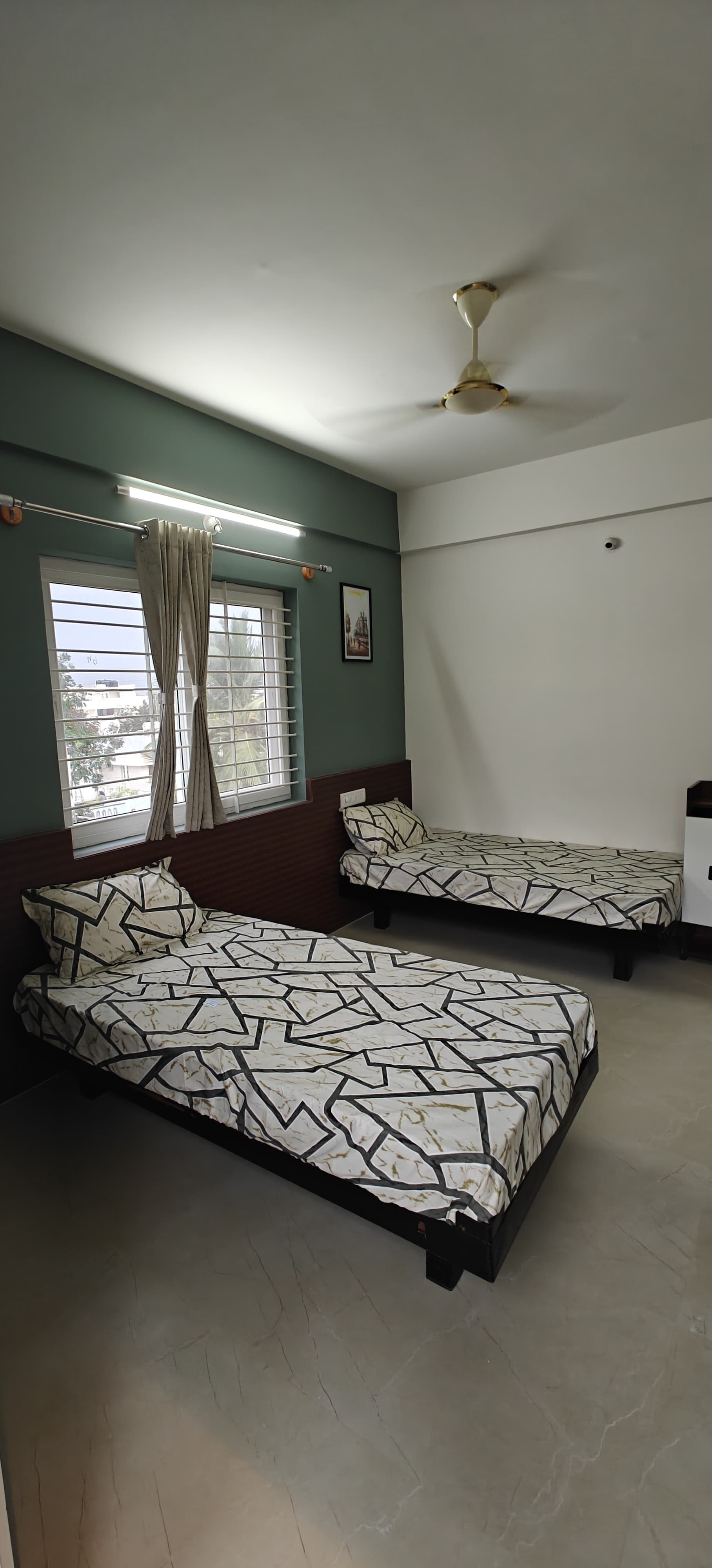 Apex coliving — PG in AECS Layout, Bengaluru