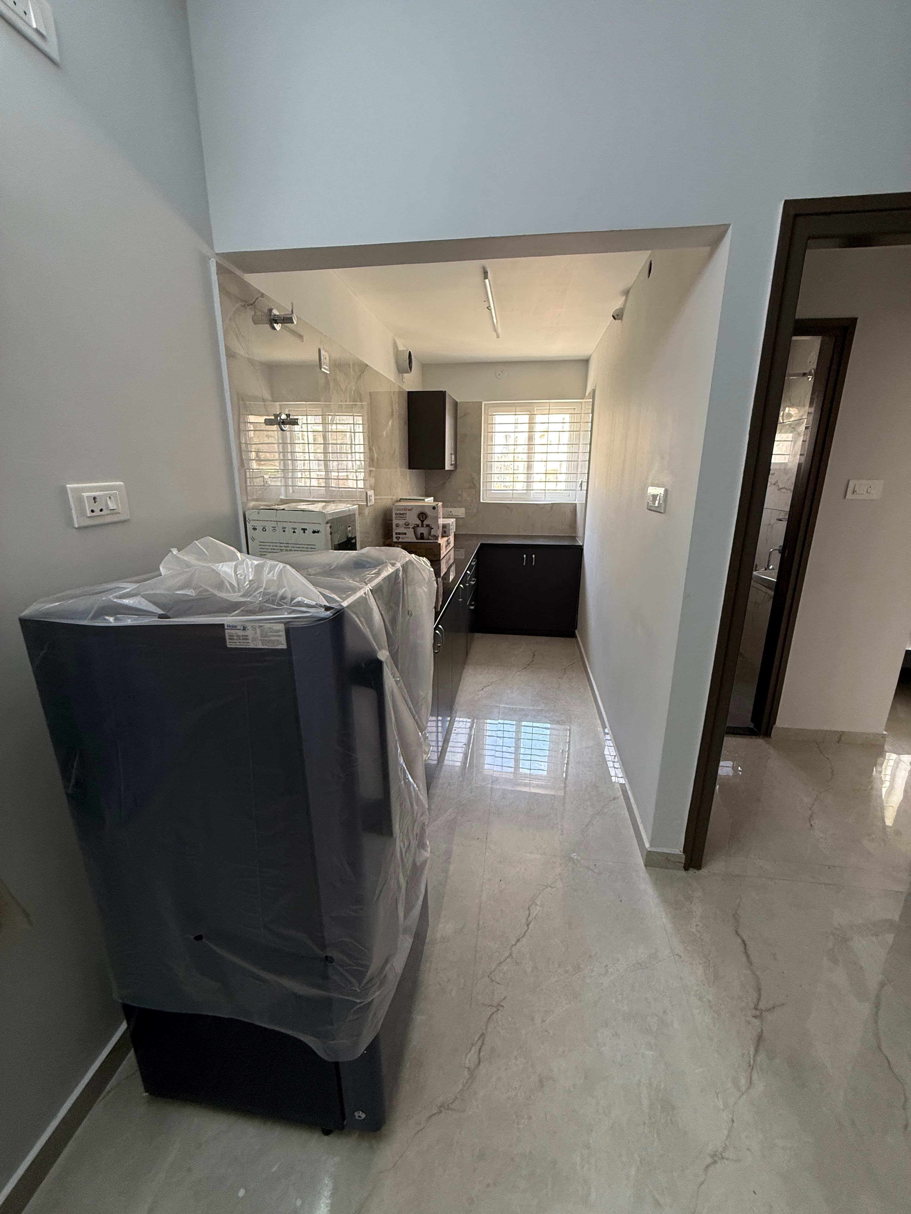 Nova Premium Homes — Flat in Kadubeesanahalli, Bengaluru — photo 7 of 9