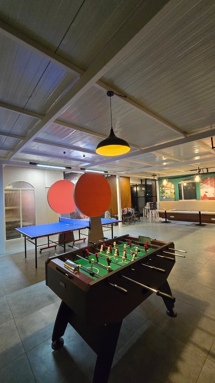 Orion Co-Living — PG in Munnekolala, Bengaluru — photo 18 of 21