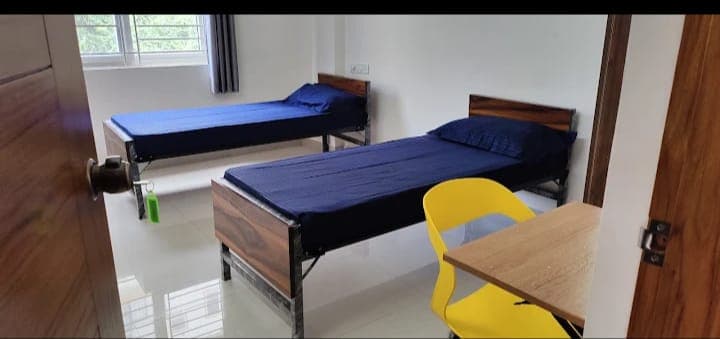 Stanley Premium Co-Living — PG in Bellandur, Bengaluru — photo 5 of 23